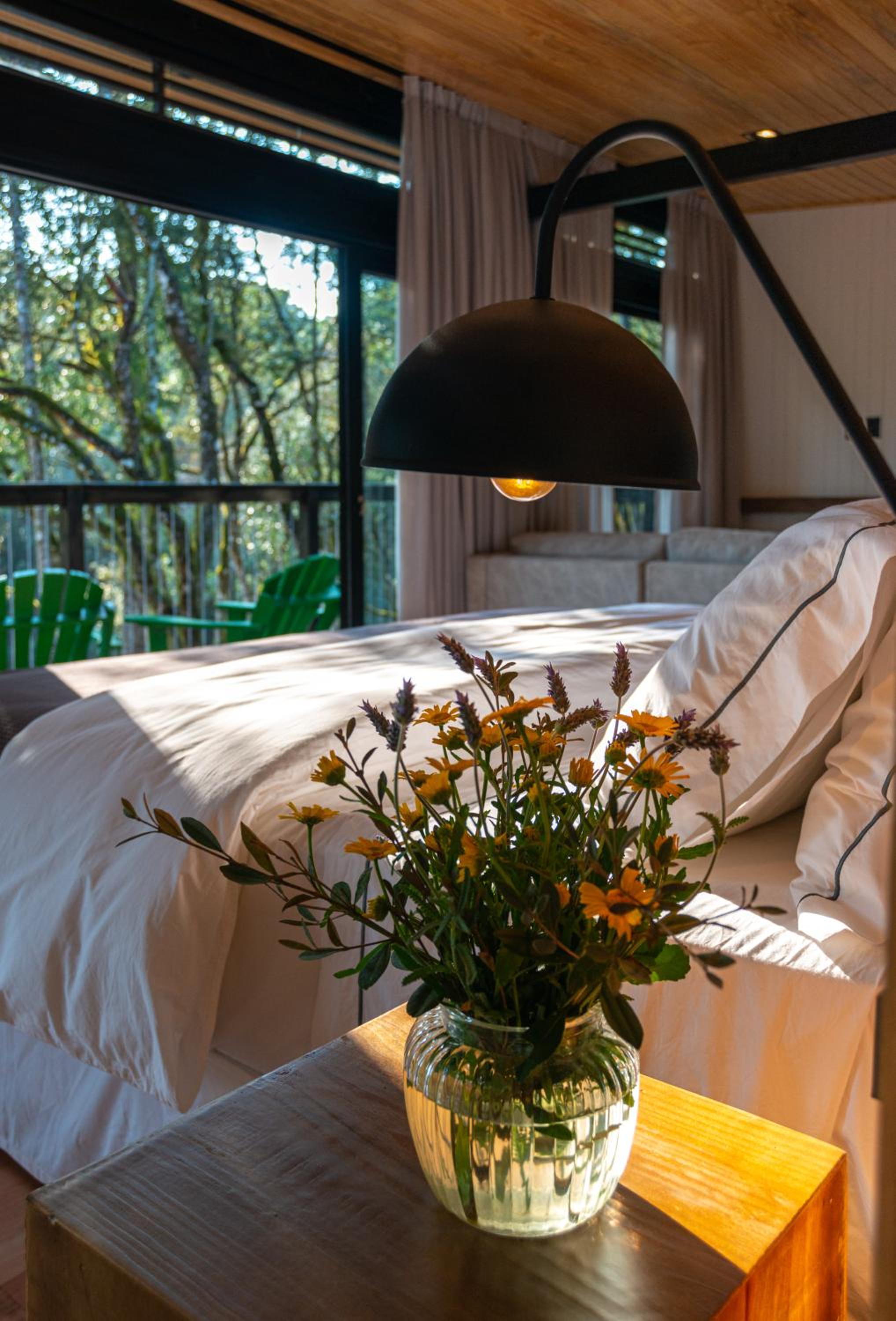 Green Barn Hotel & Bistro