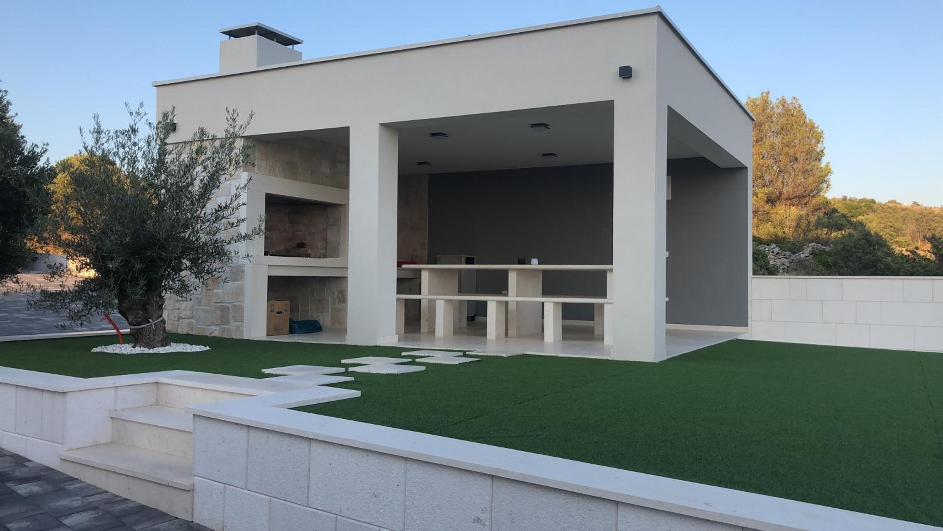 Villa Kiko - Primošten - Exclusively Yours - Private Pool & Panoramic Sea Views
