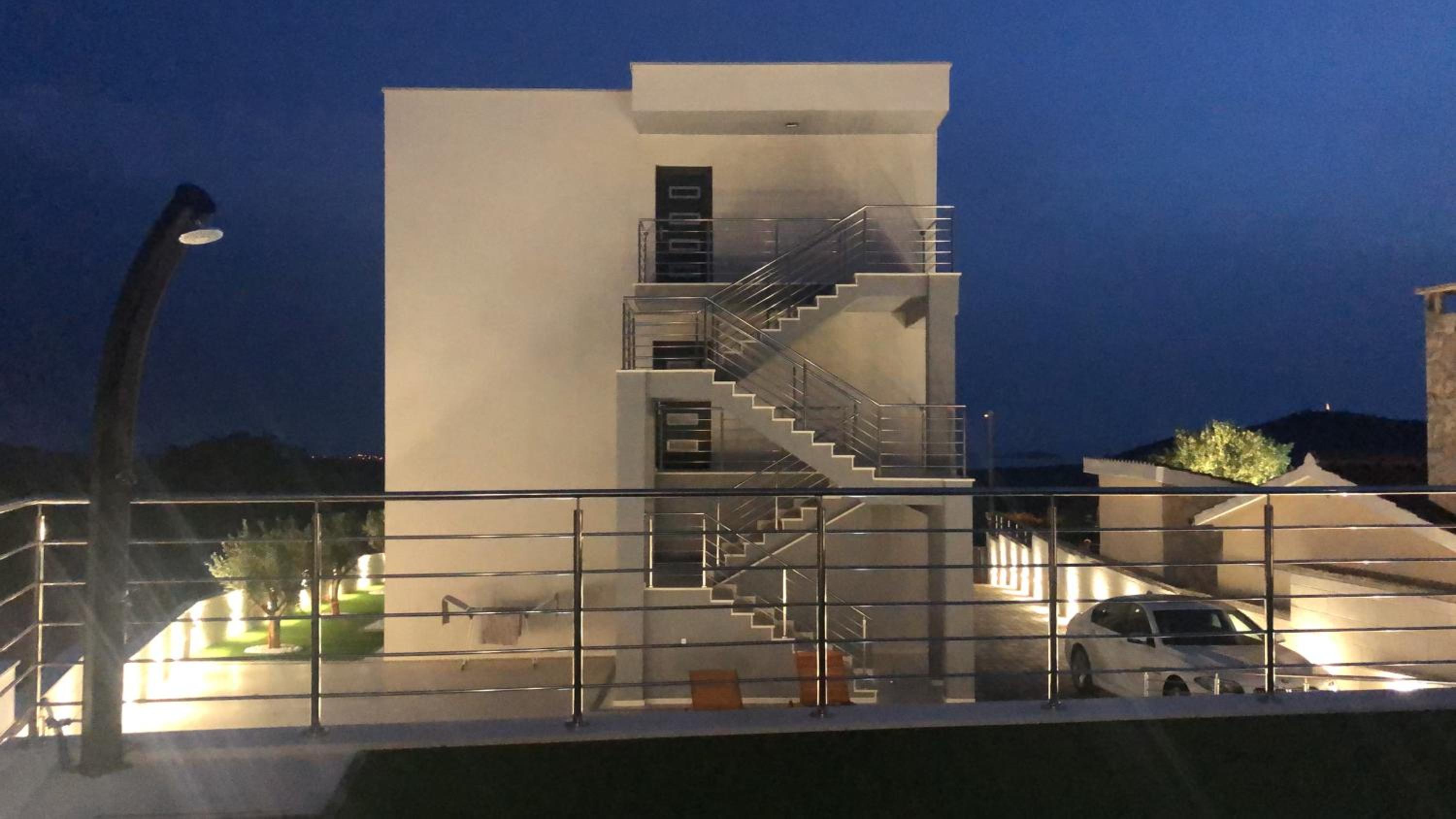 Villa Kiko - Primošten - Exclusively Yours - Private Pool & Panoramic Sea Views