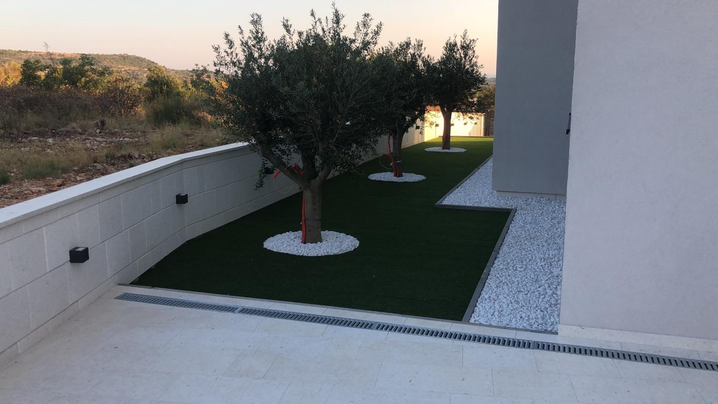 Villa Kiko - Primošten - Exclusively Yours - Private Pool & Panoramic Sea Views