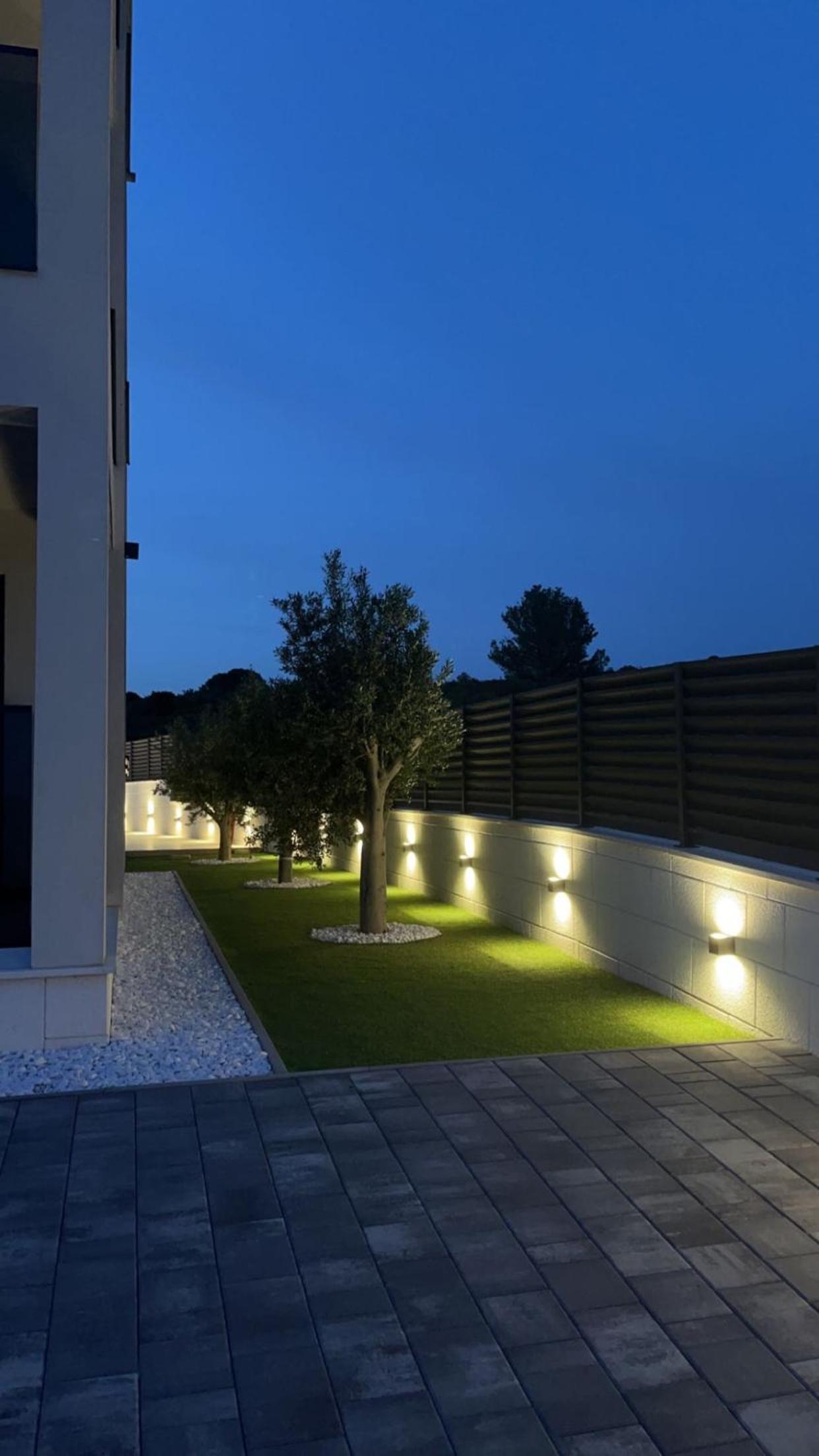 Villa Kiko - Primošten - Exclusively Yours - Private Pool & Panoramic Sea Views