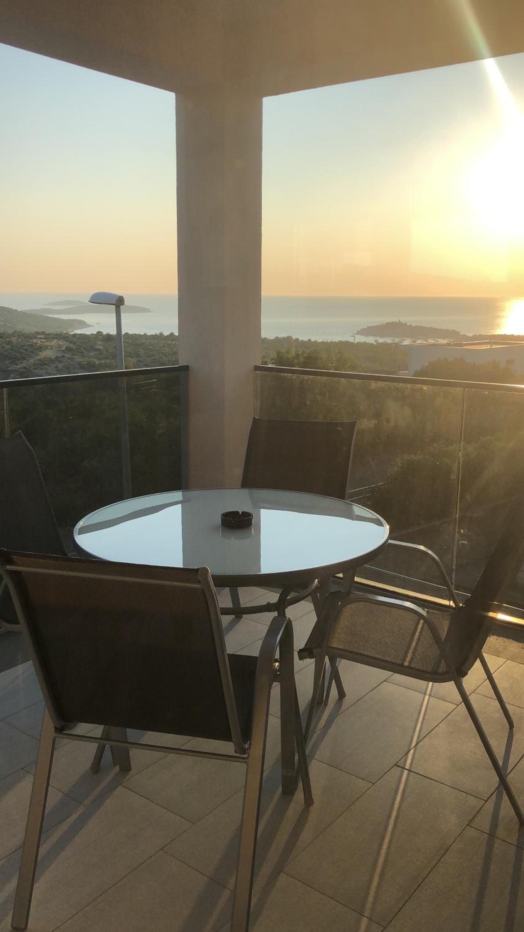 Villa Kiko - Primošten - Exclusively Yours - Private Pool & Panoramic Sea Views