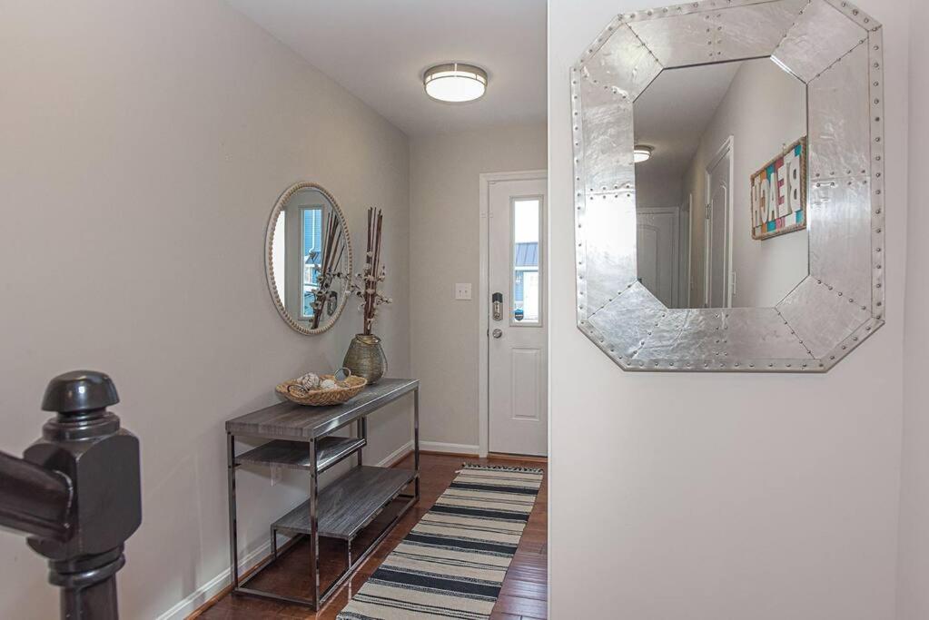 Rehoboth Crossing - Beach Oasis! view 2