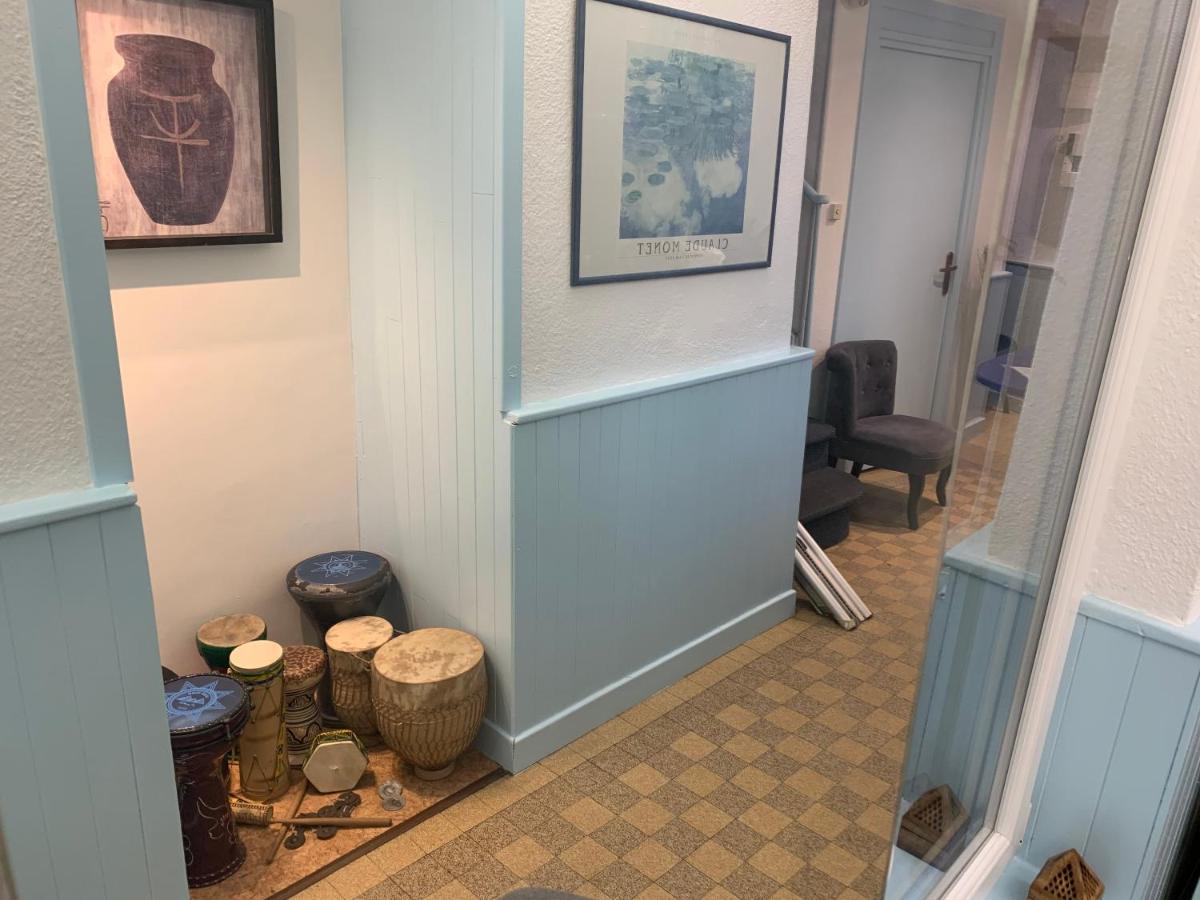 children's play area