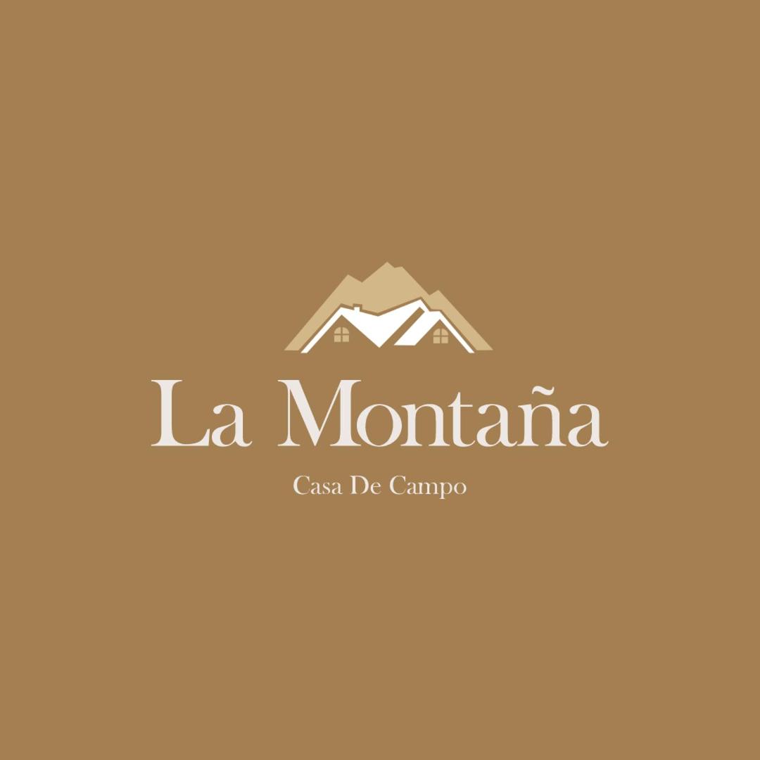 Casa de Campo La Montaña