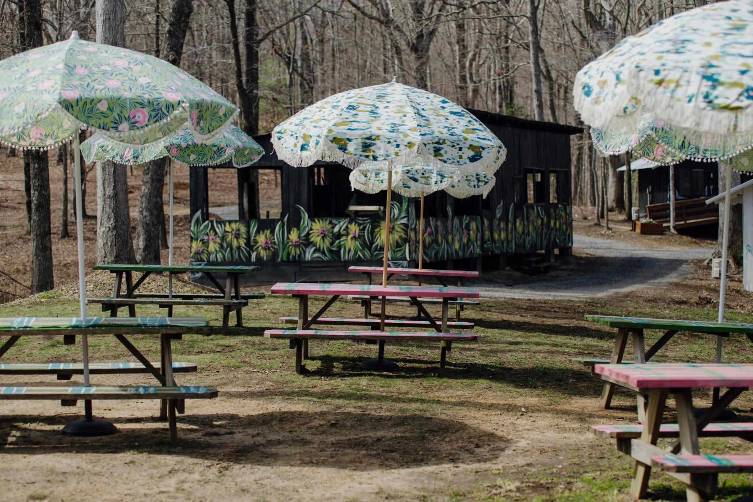 Camp Swann