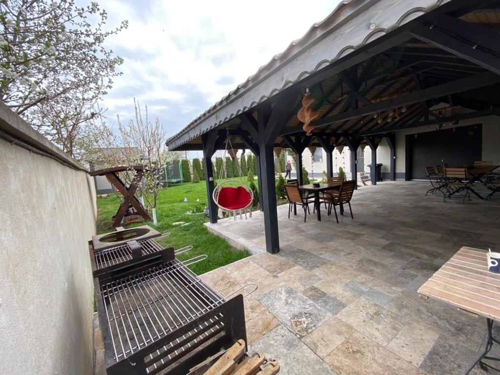 Casa Dor de Lac view 5