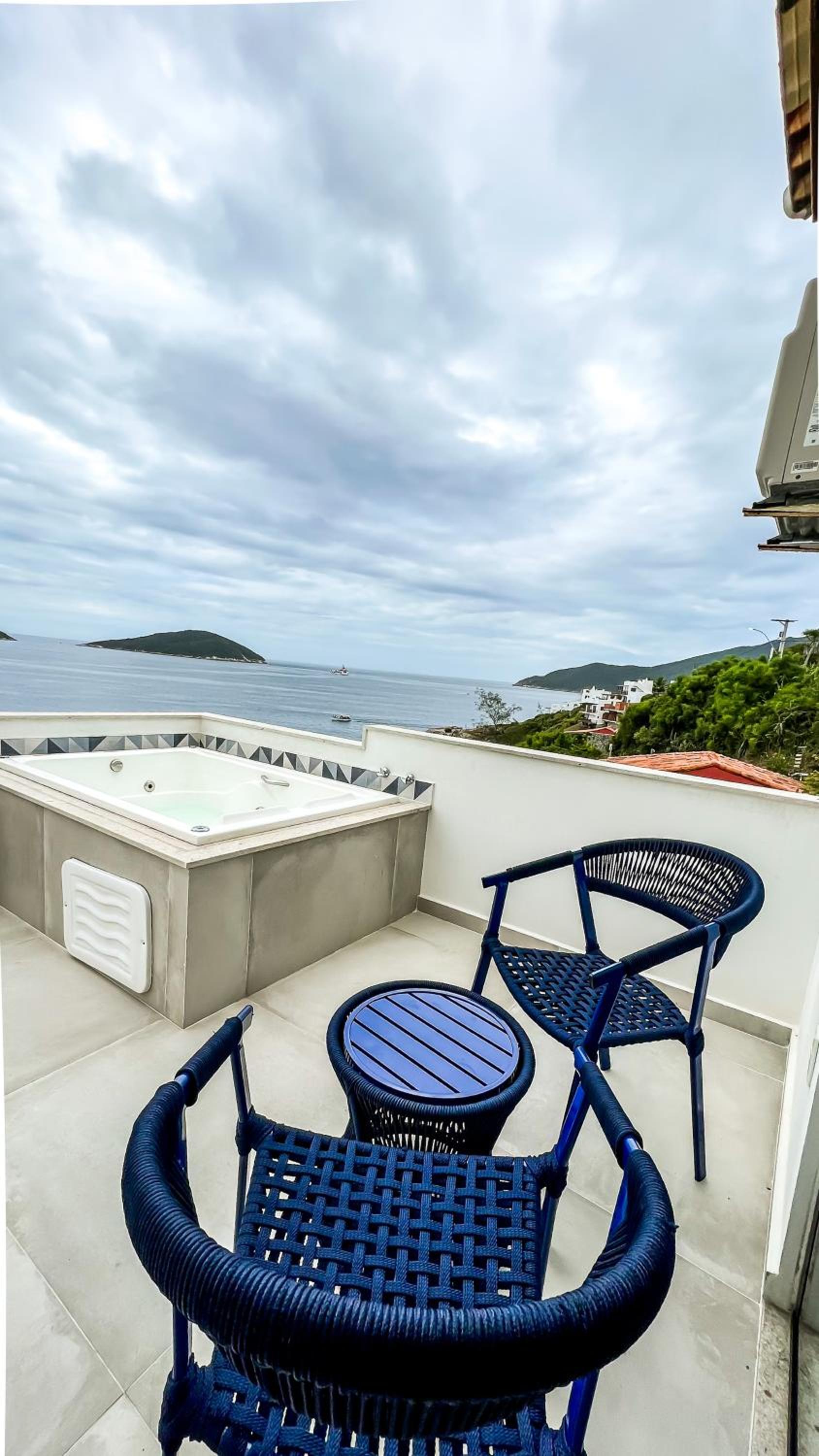 La Menorca Beach House