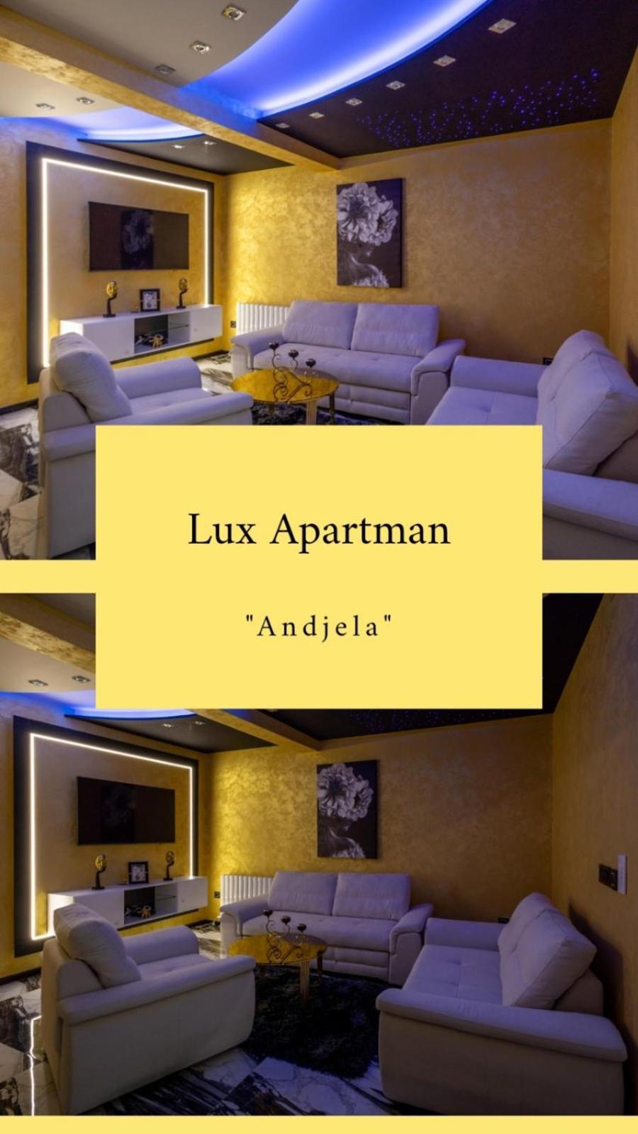 Andjela Lux view 2