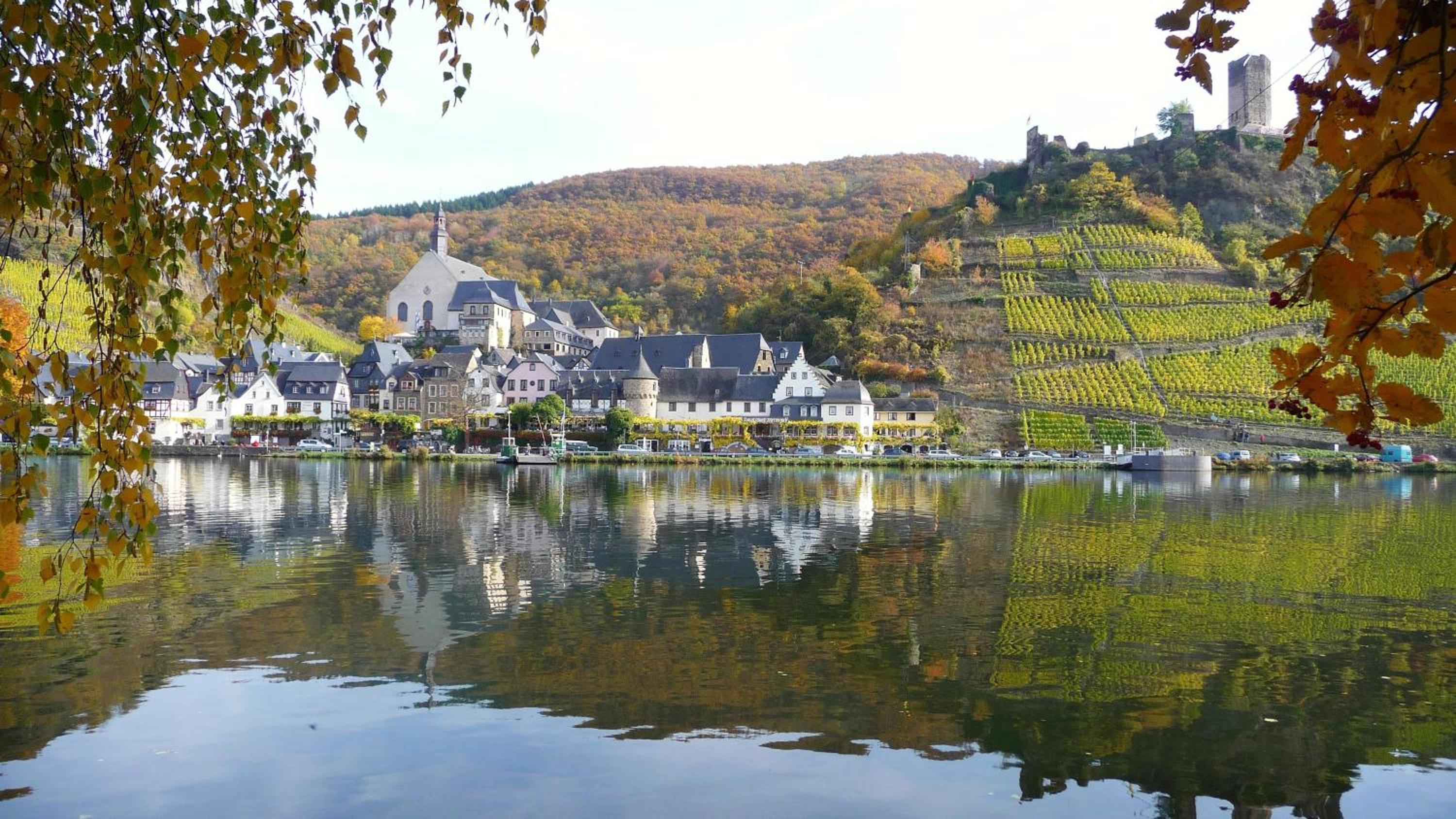 Beilsteiner Ferienwohnungen