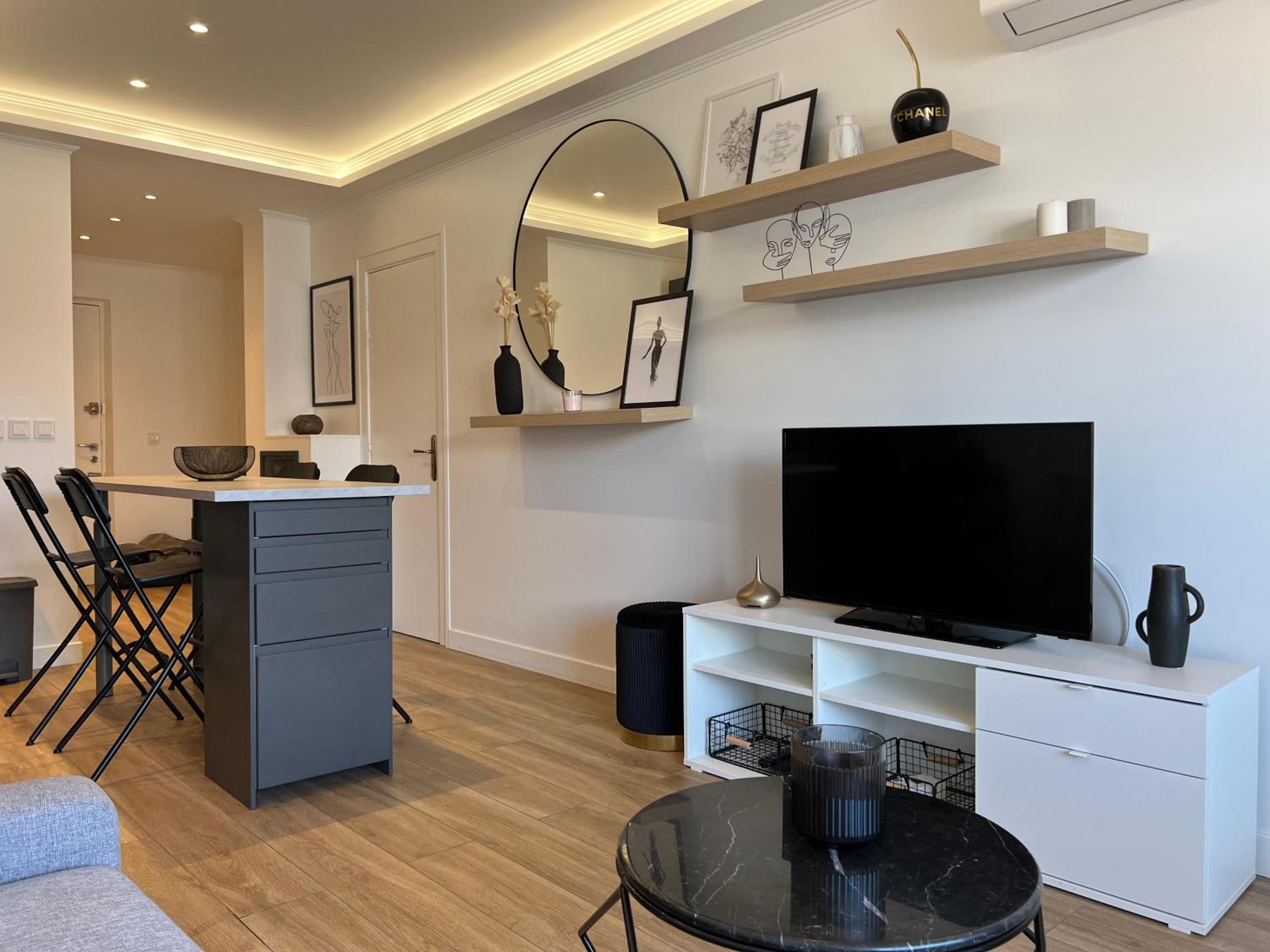 Cosy 2 bedrooms apartment Croisette photo 1