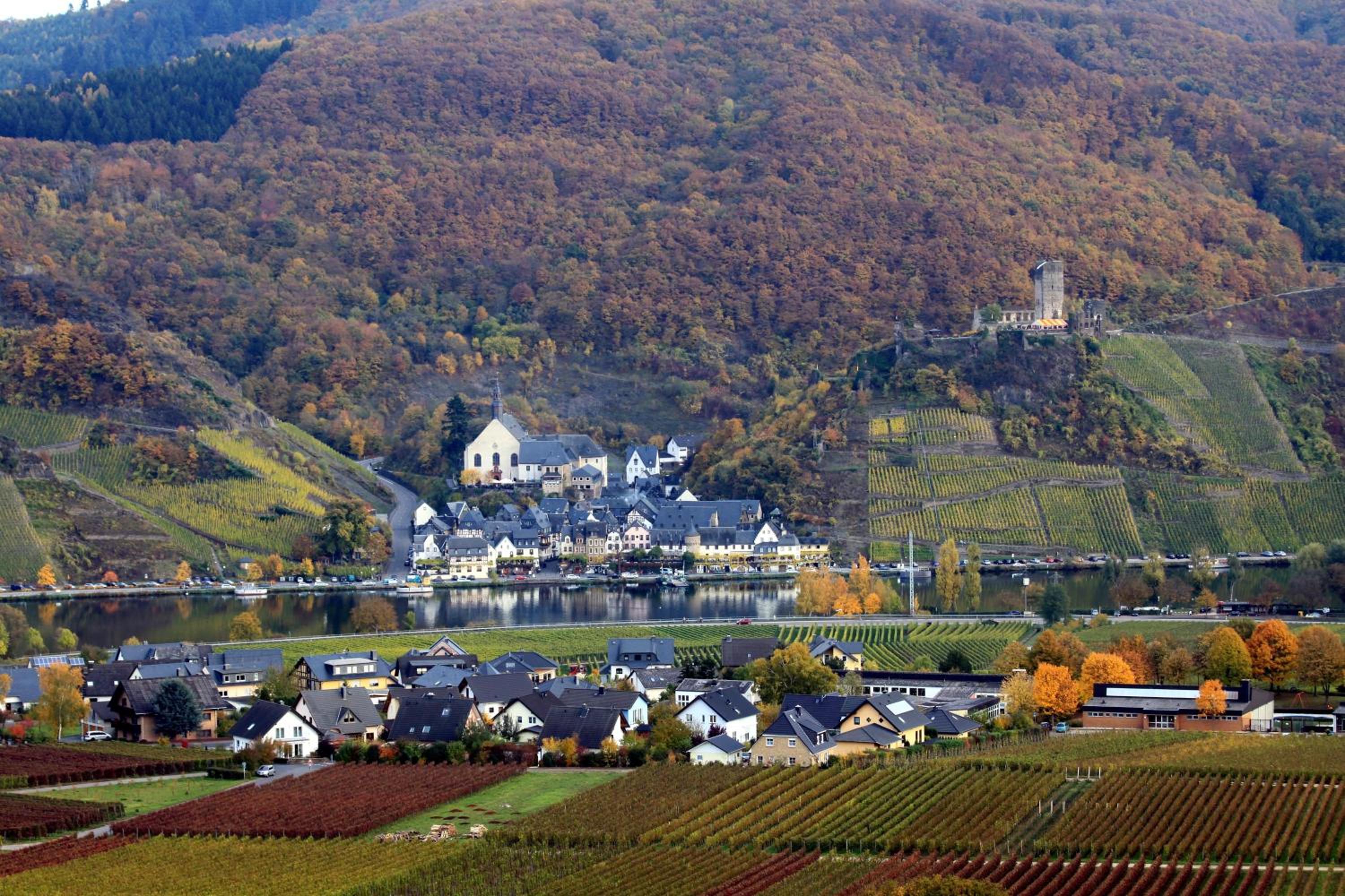 Beilsteiner Ferienwohnungen