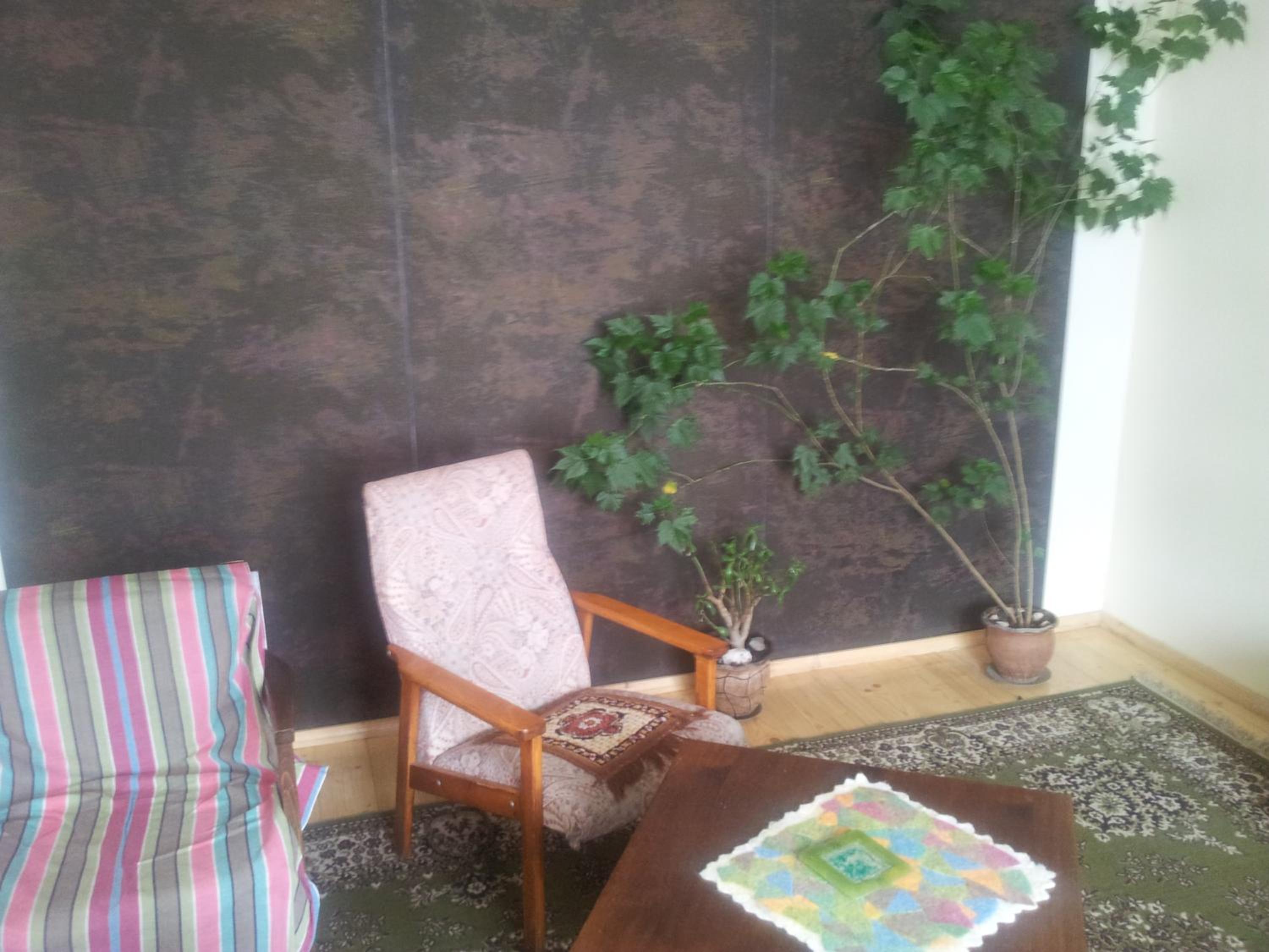 Red Stone Guest House view 3