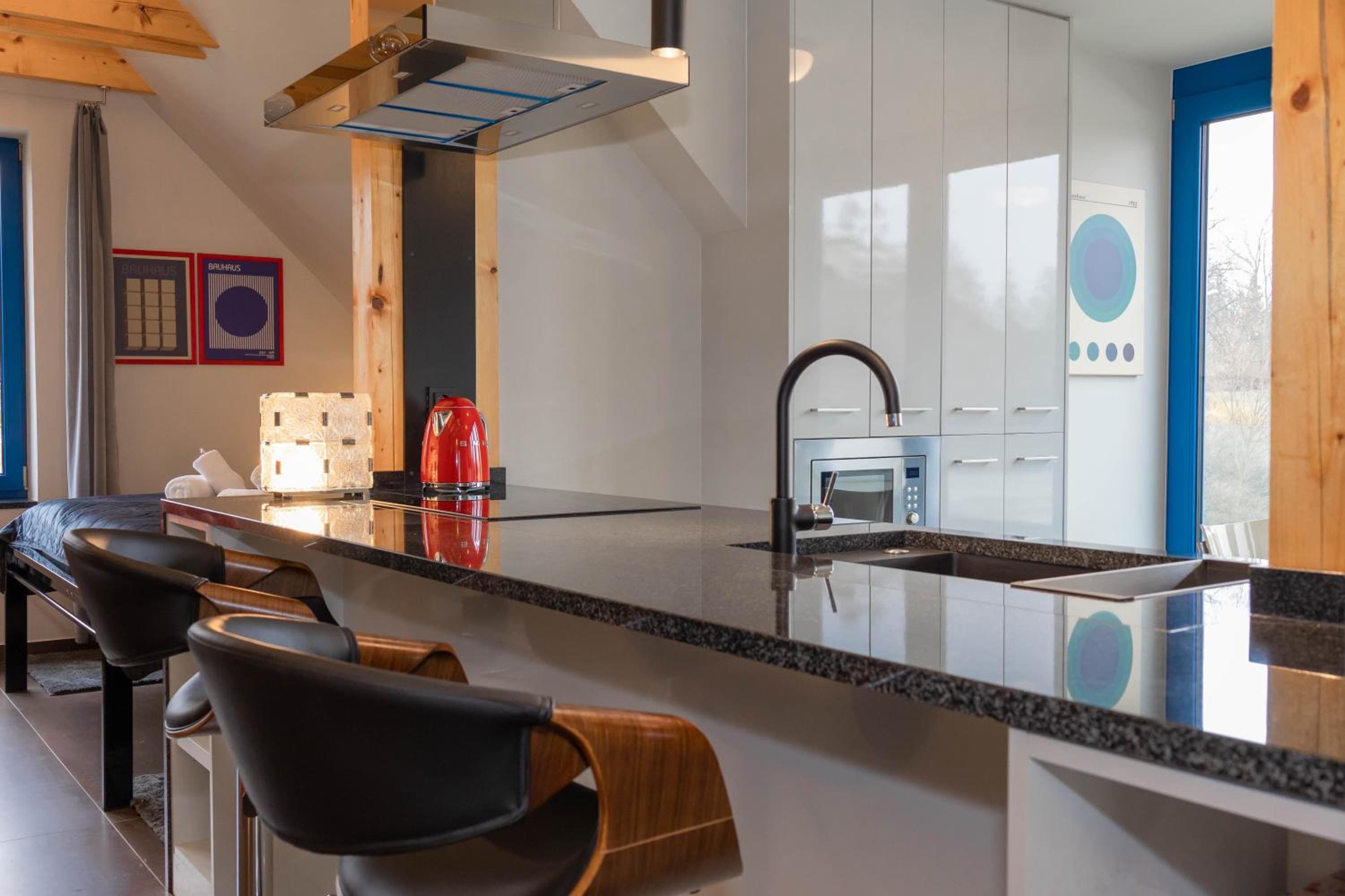 Apartmány Kopacka