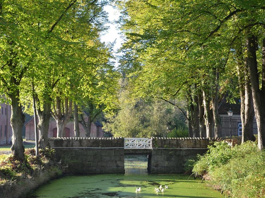 Kultur Gut Hasselburg