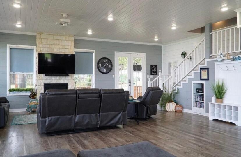 Fortner Pointe At Cedar Creek view 2
