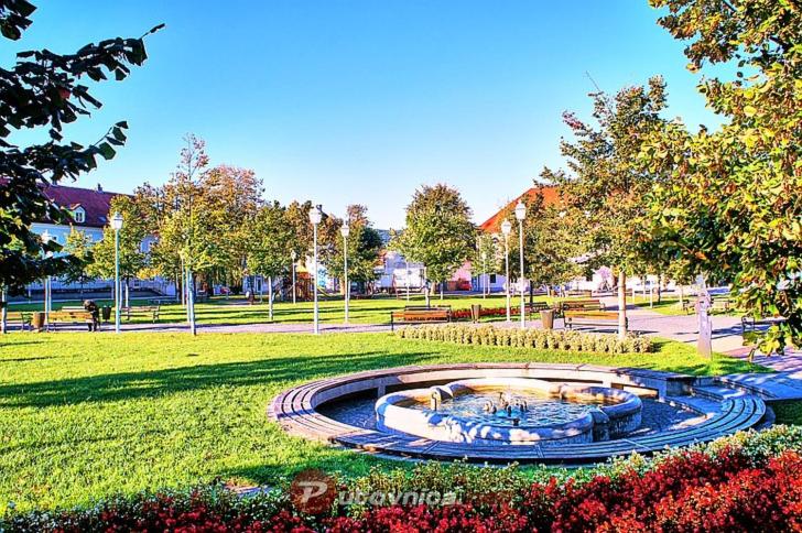 Studio apartman West