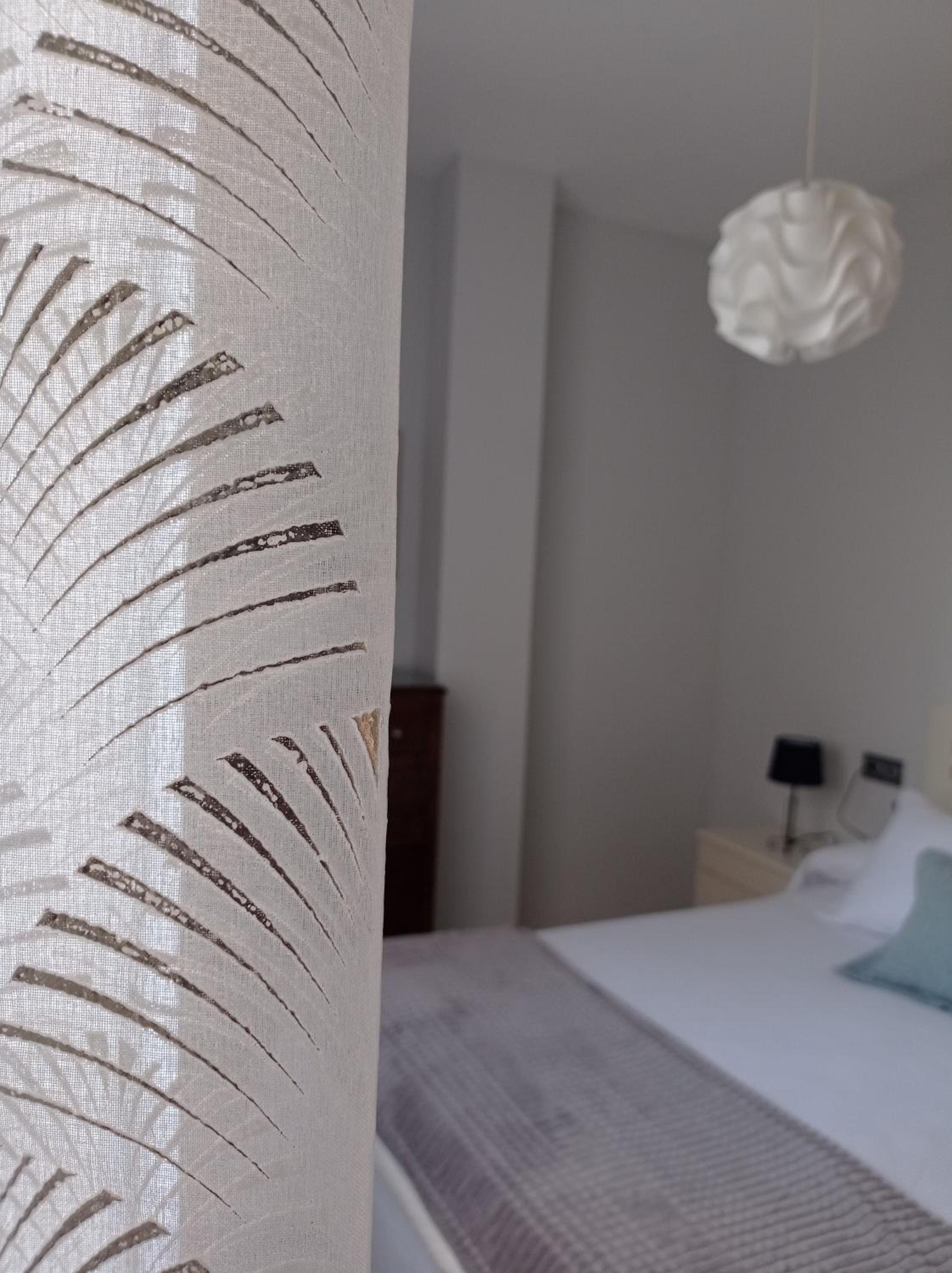 APARTAMENTOS TURISTICOS LAS CINCO JOYAS