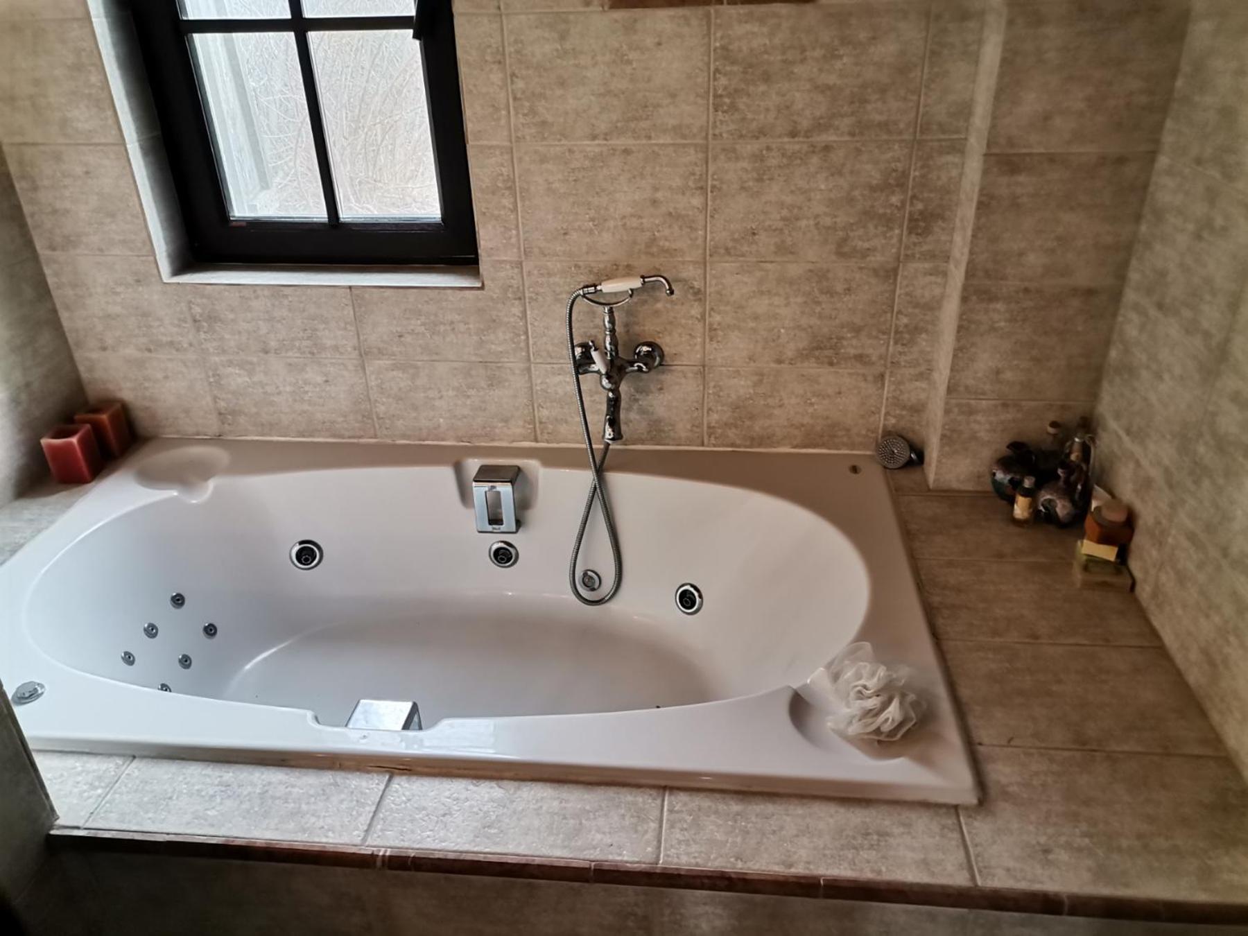 Maronia Luxury Villa