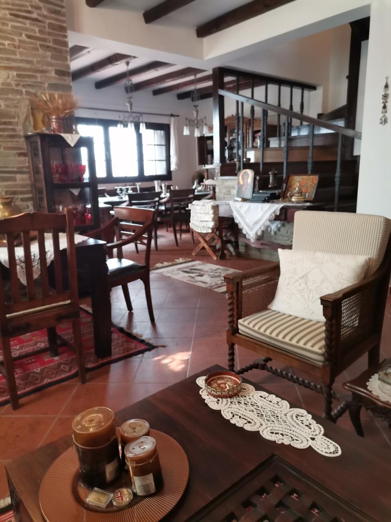 Maronia Luxury Villa