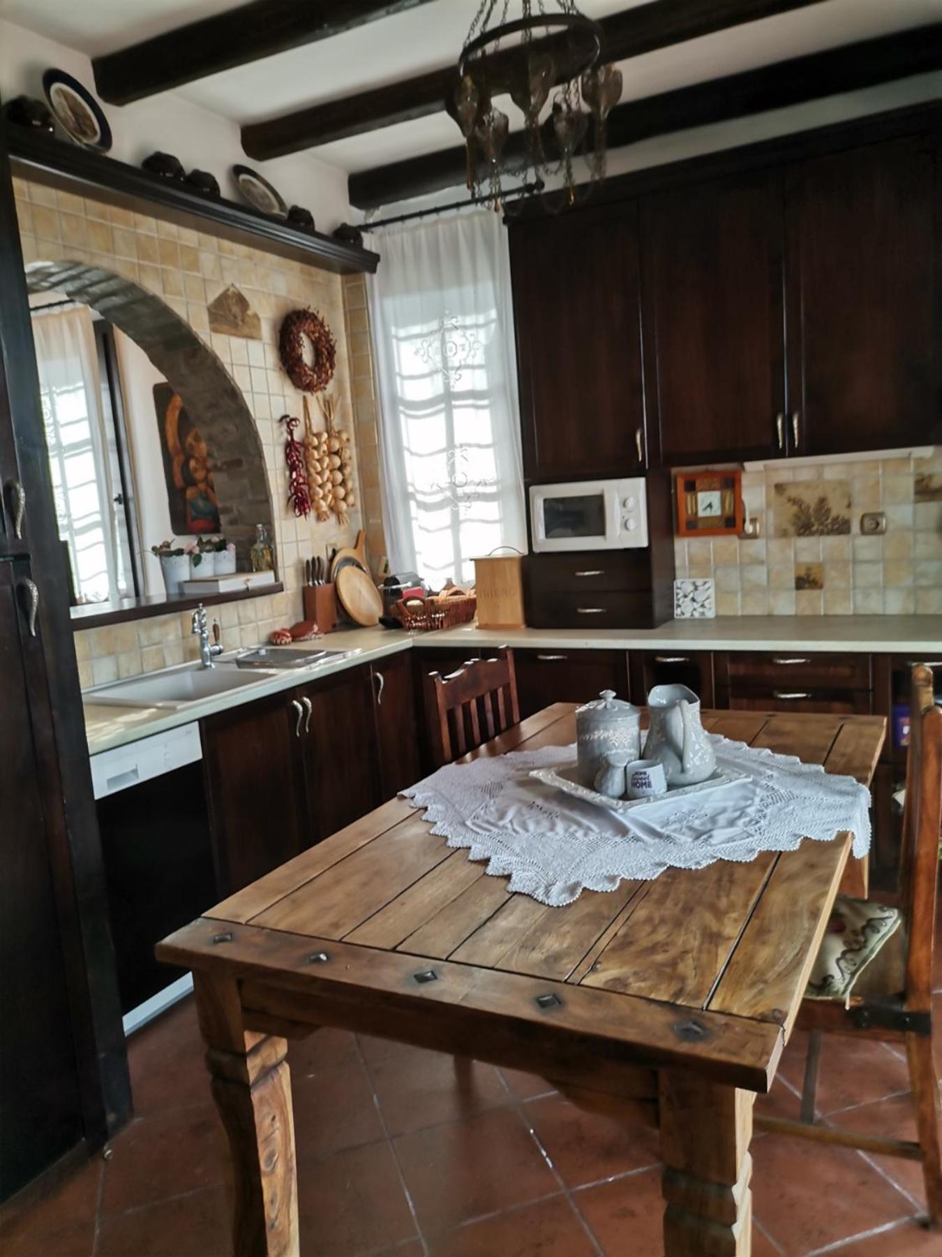 Maronia Luxury Villa