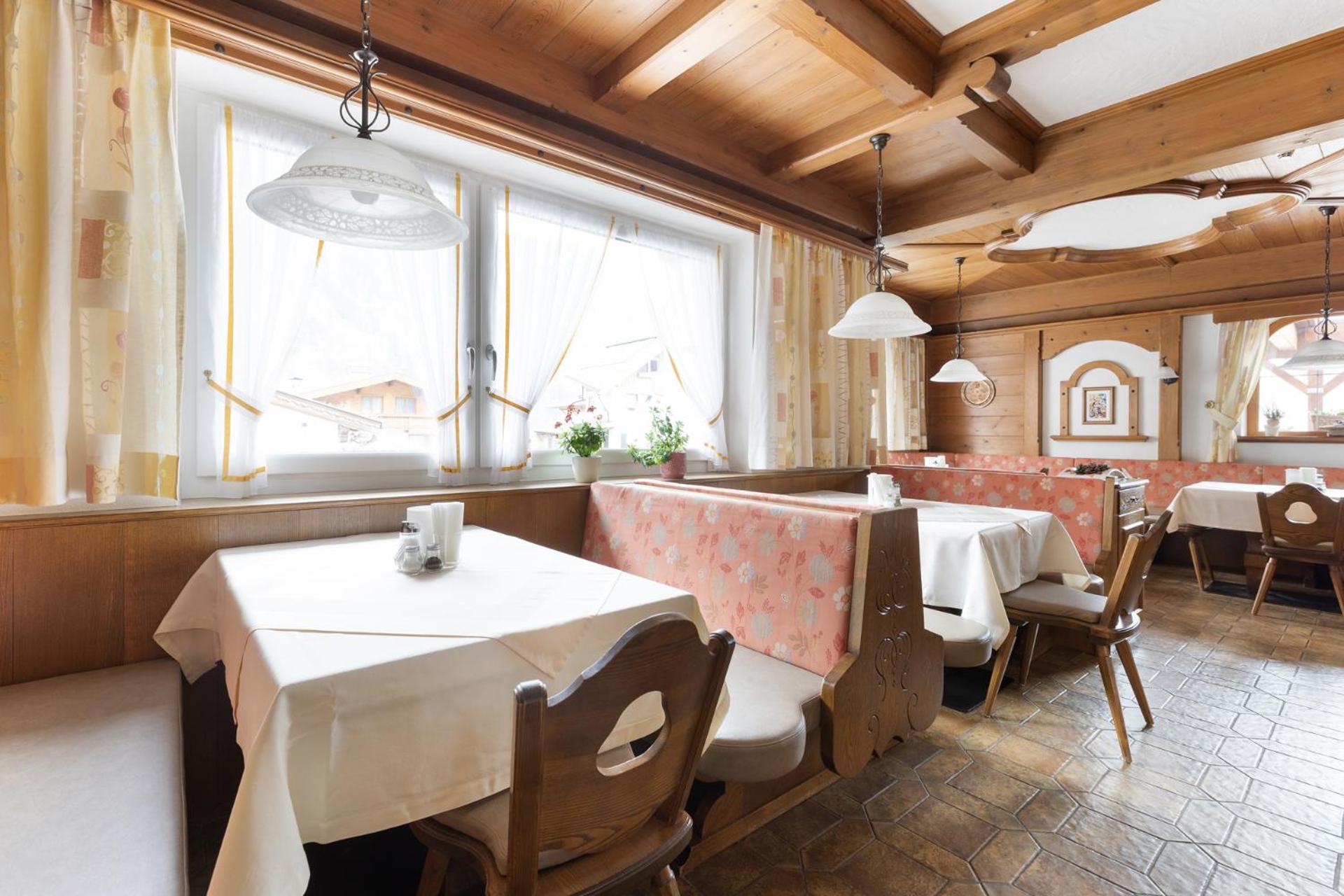 Pension Glockenstuhl