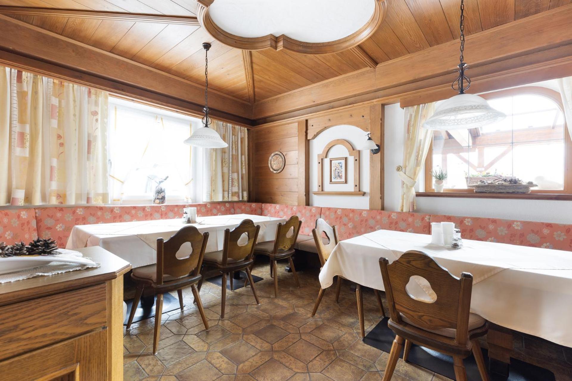 Pension Glockenstuhl