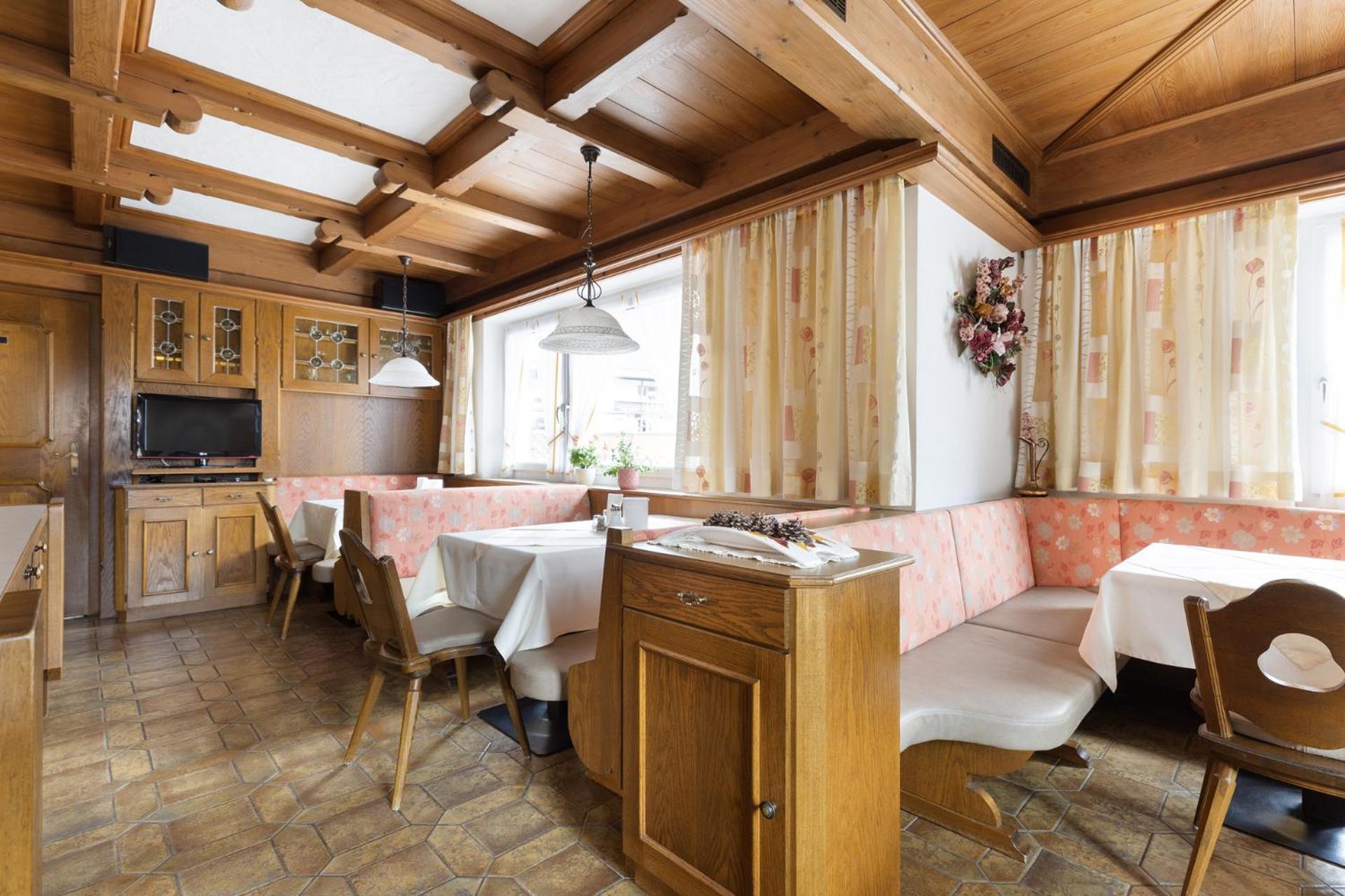 Pension Glockenstuhl