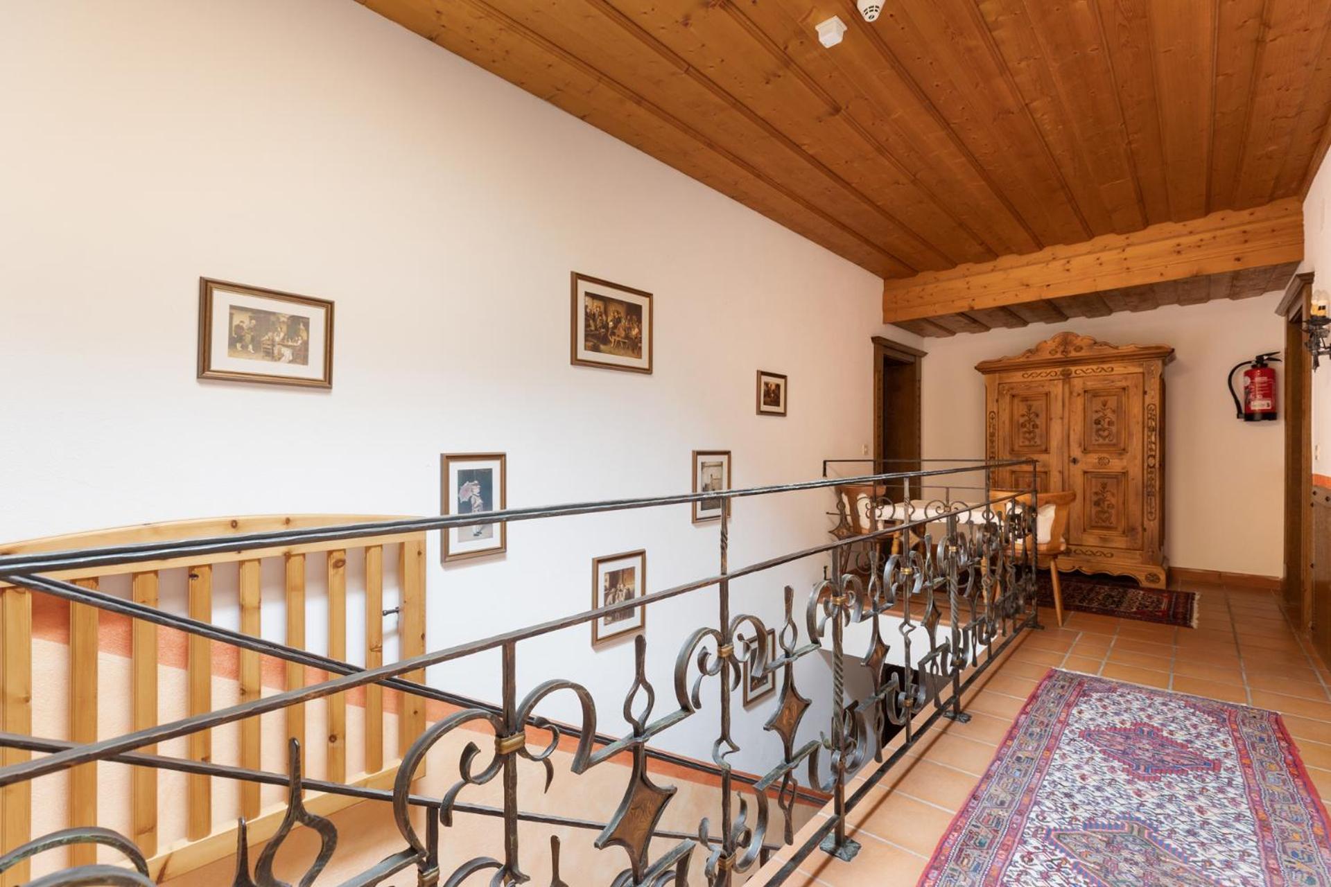 Pension Glockenstuhl