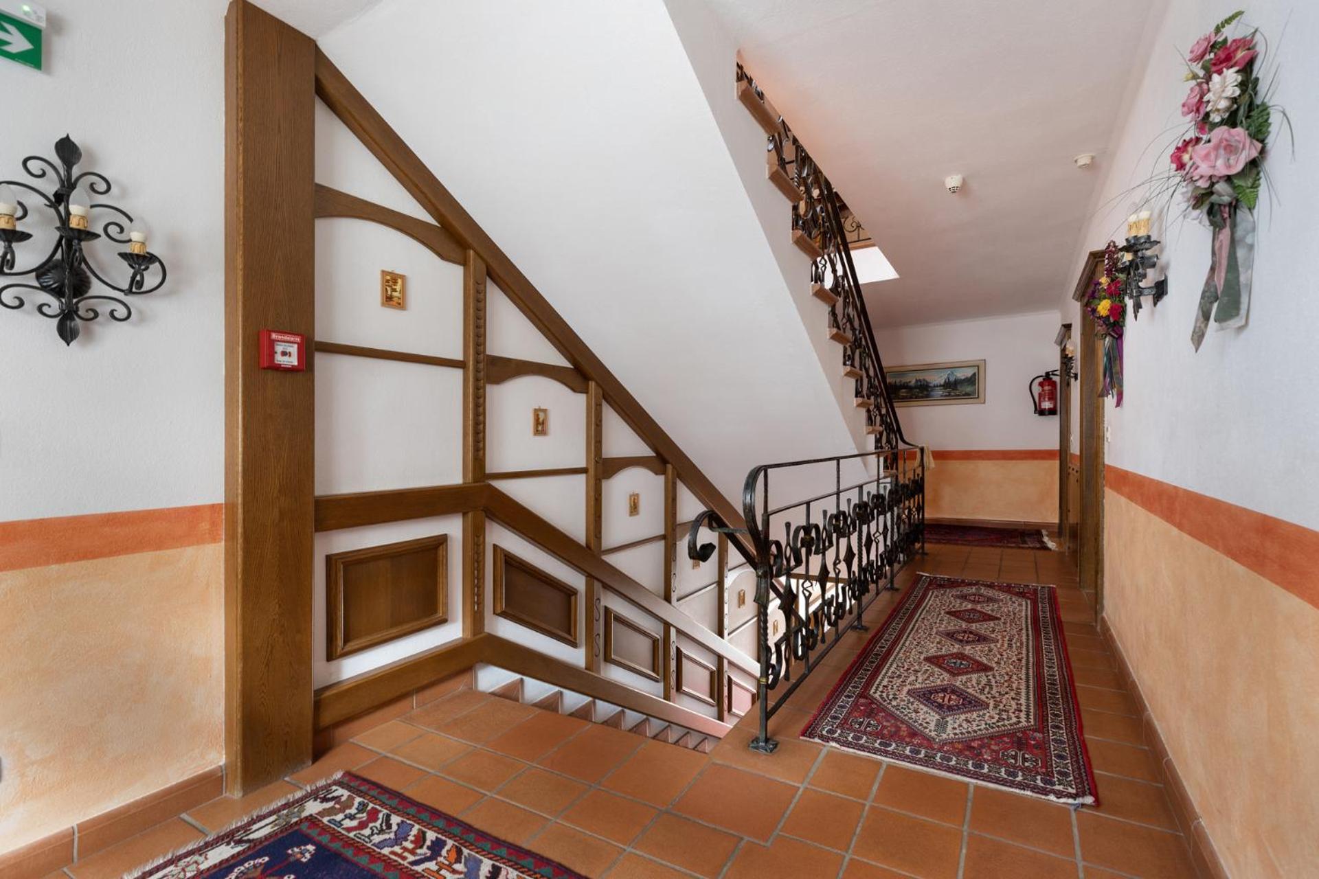 Pension Glockenstuhl