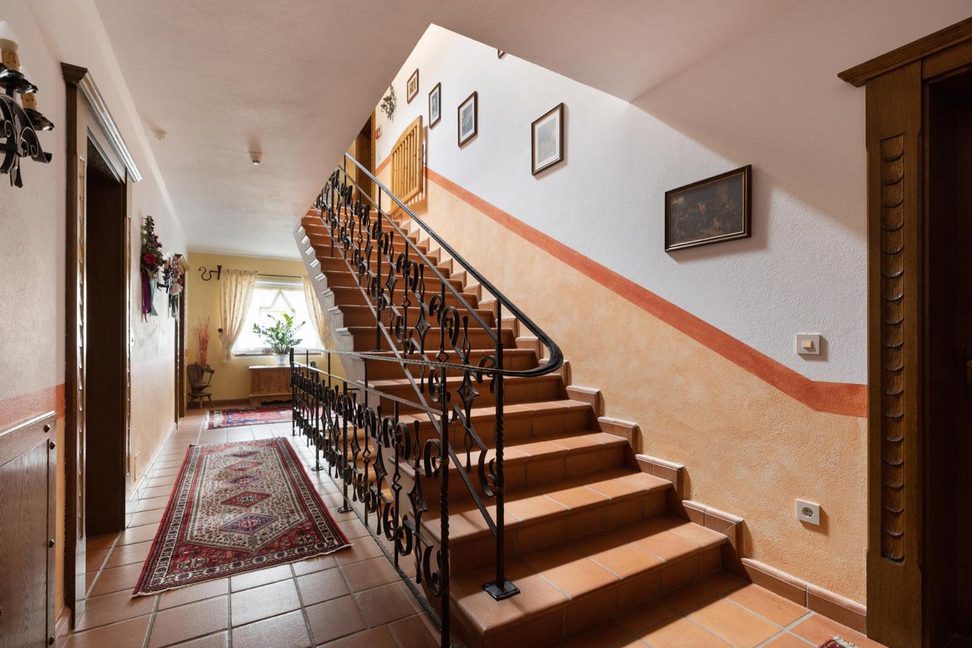 Pension Glockenstuhl