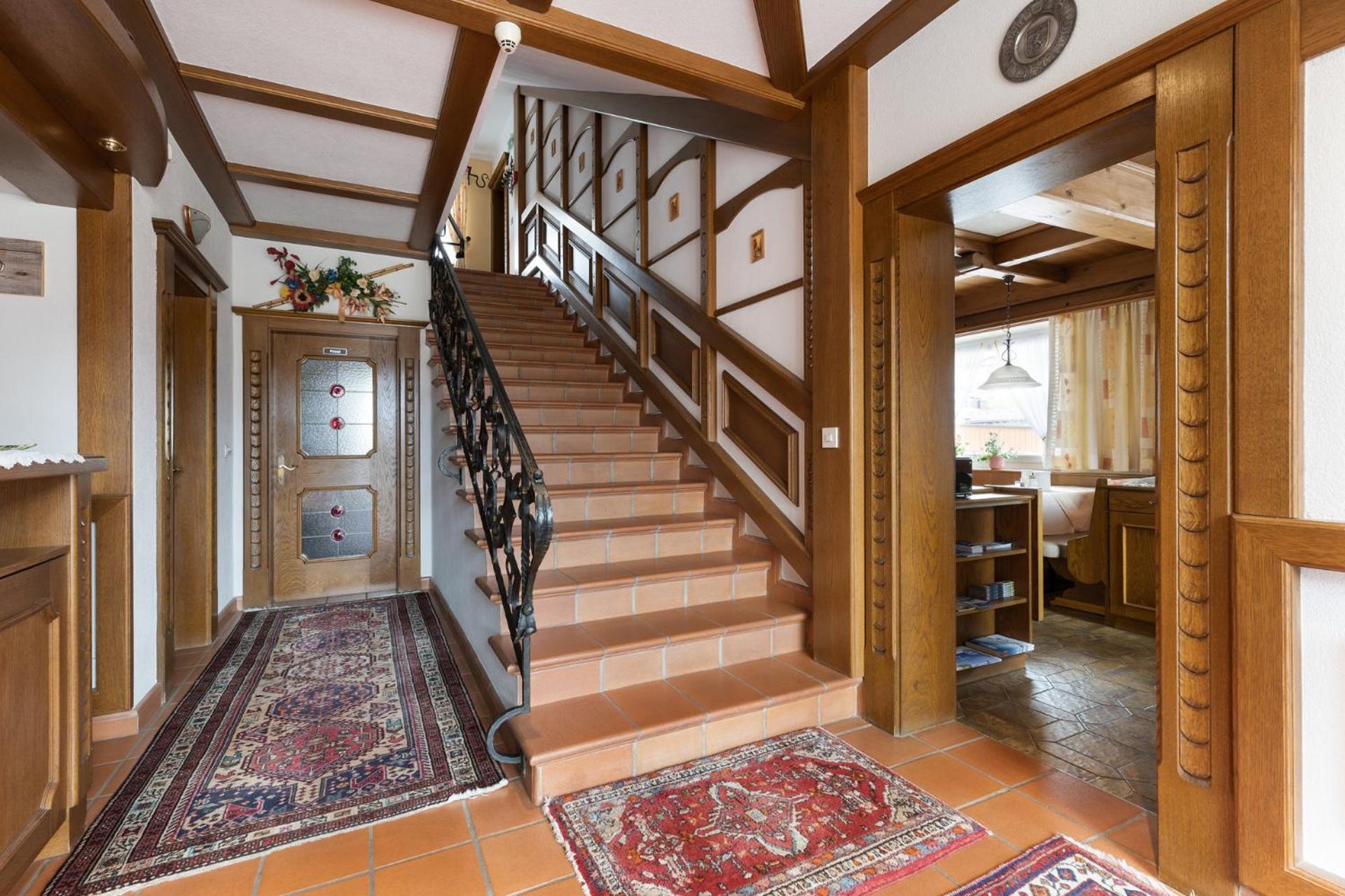 Pension Glockenstuhl