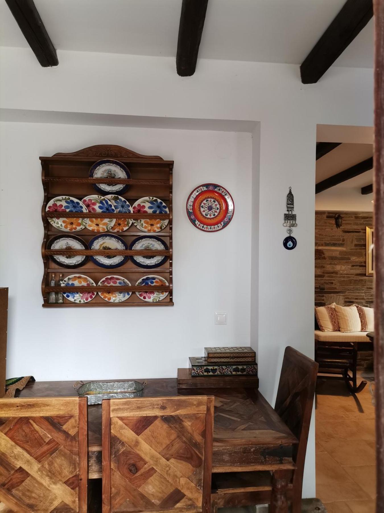 Maronia Luxury Villa