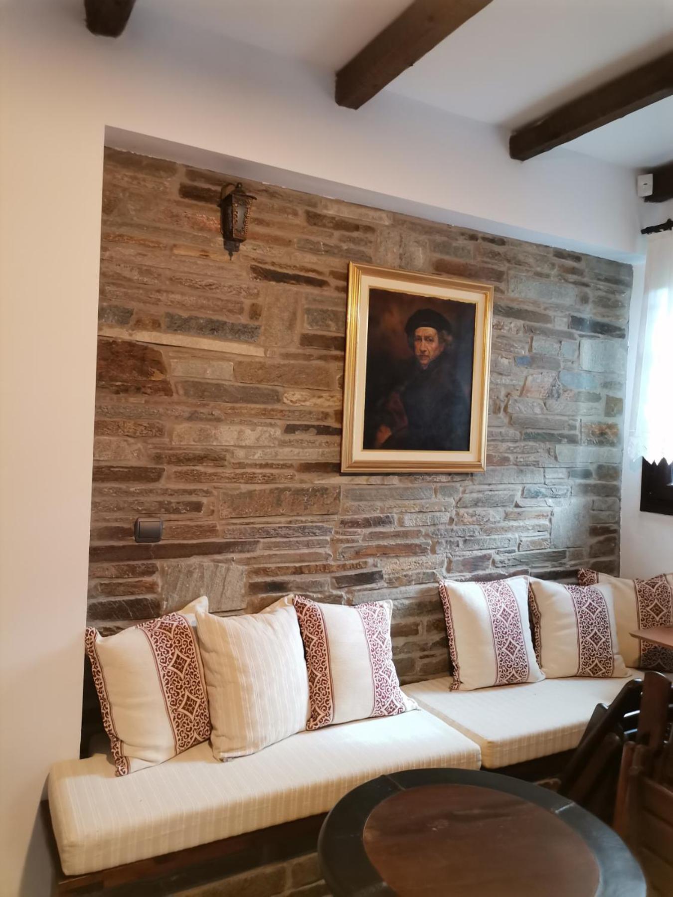 Maronia Luxury Villa