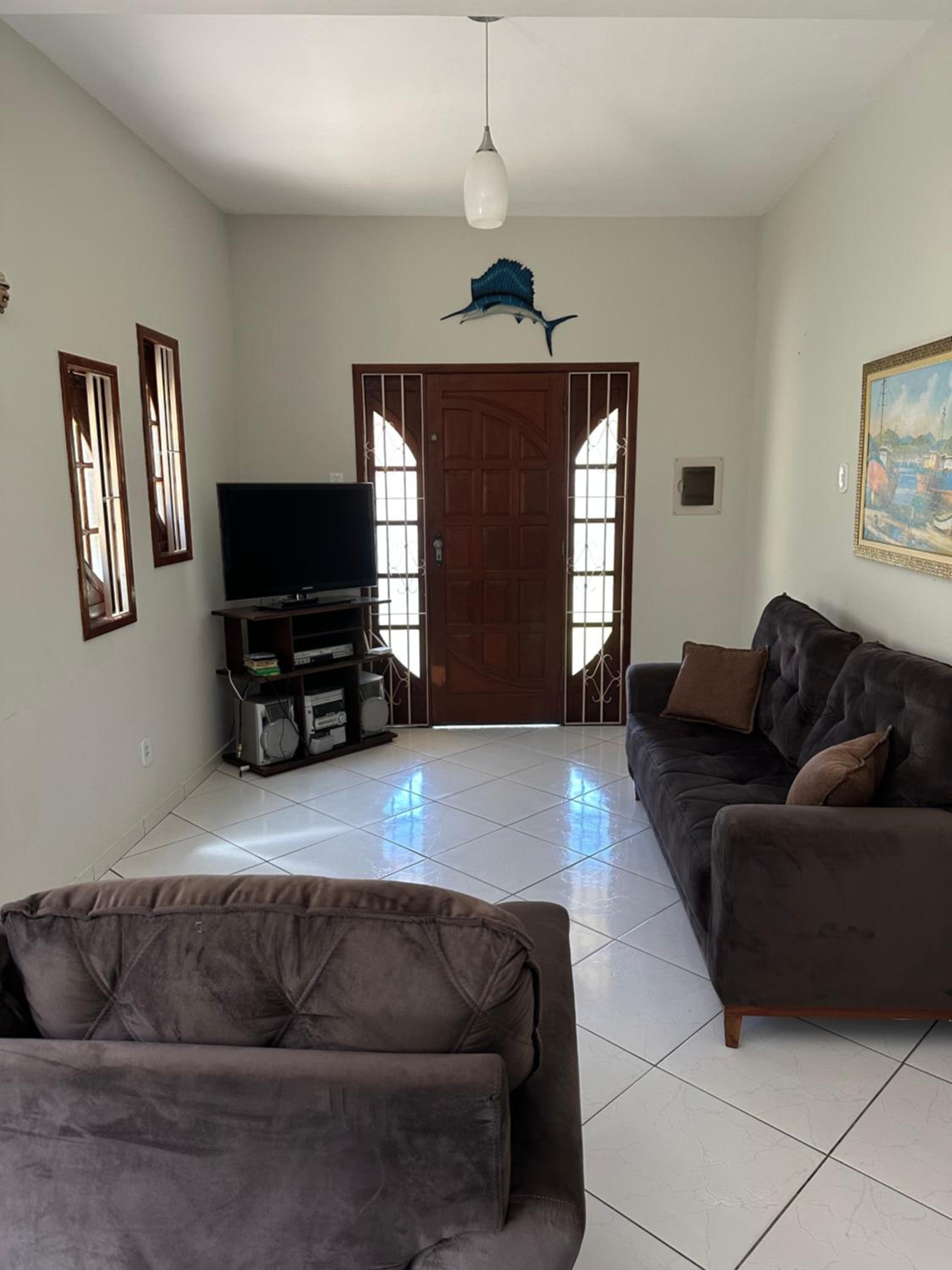 casa das bromelias prainha