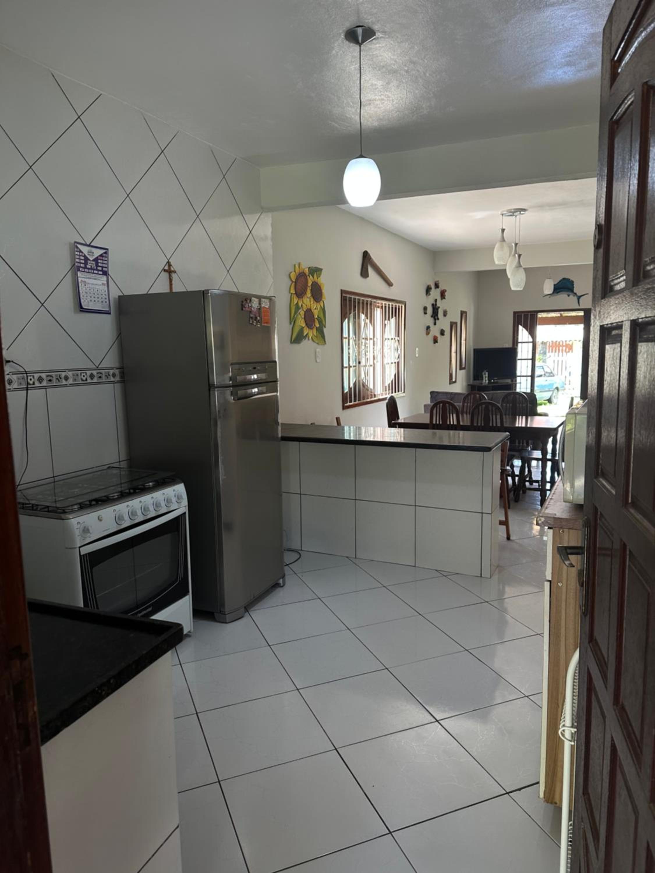 casa das bromelias prainha