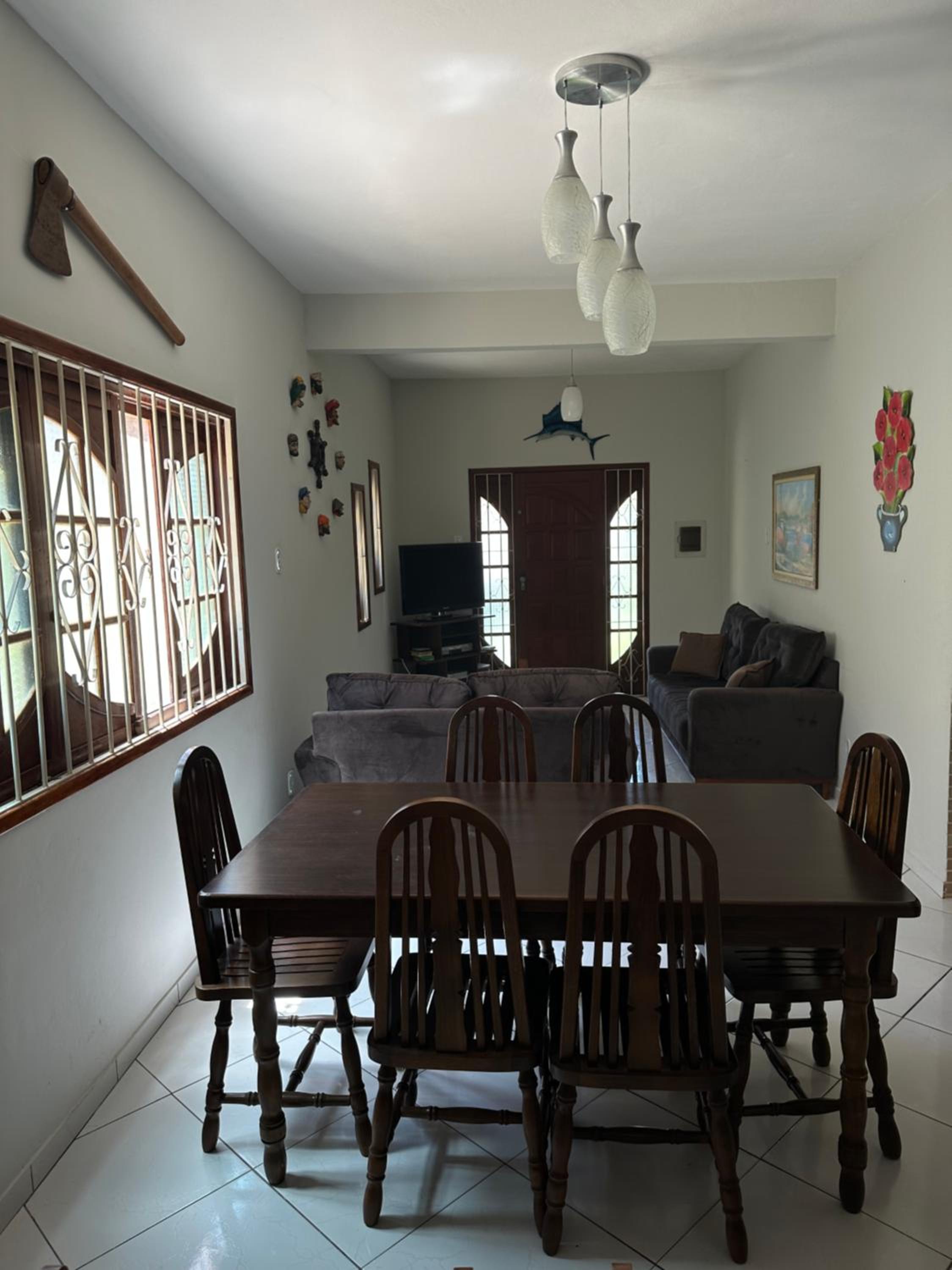 casa das bromelias prainha