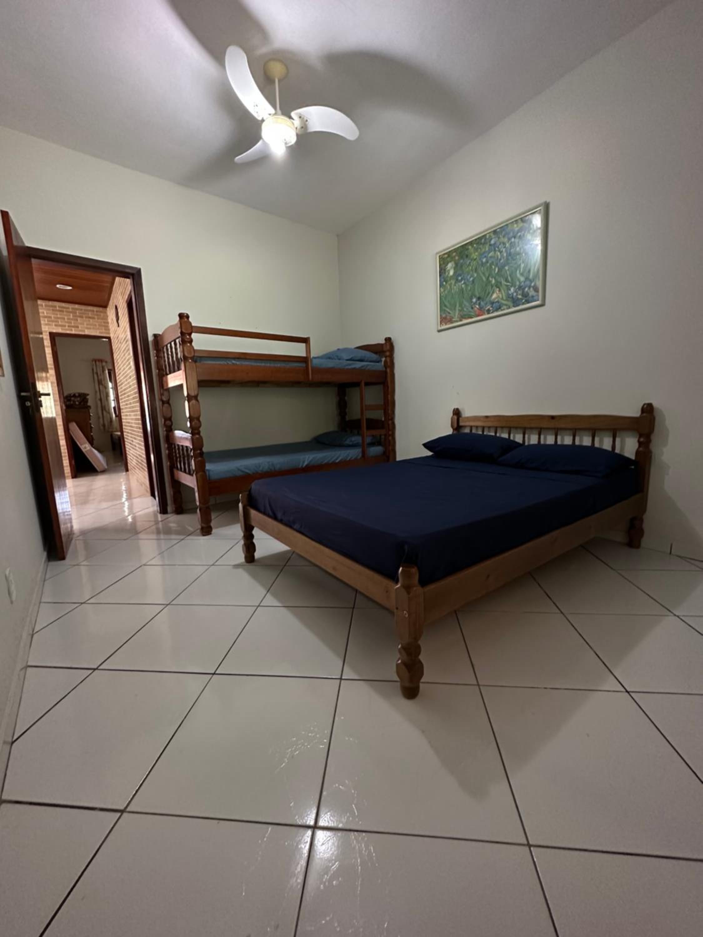 casa das bromelias prainha