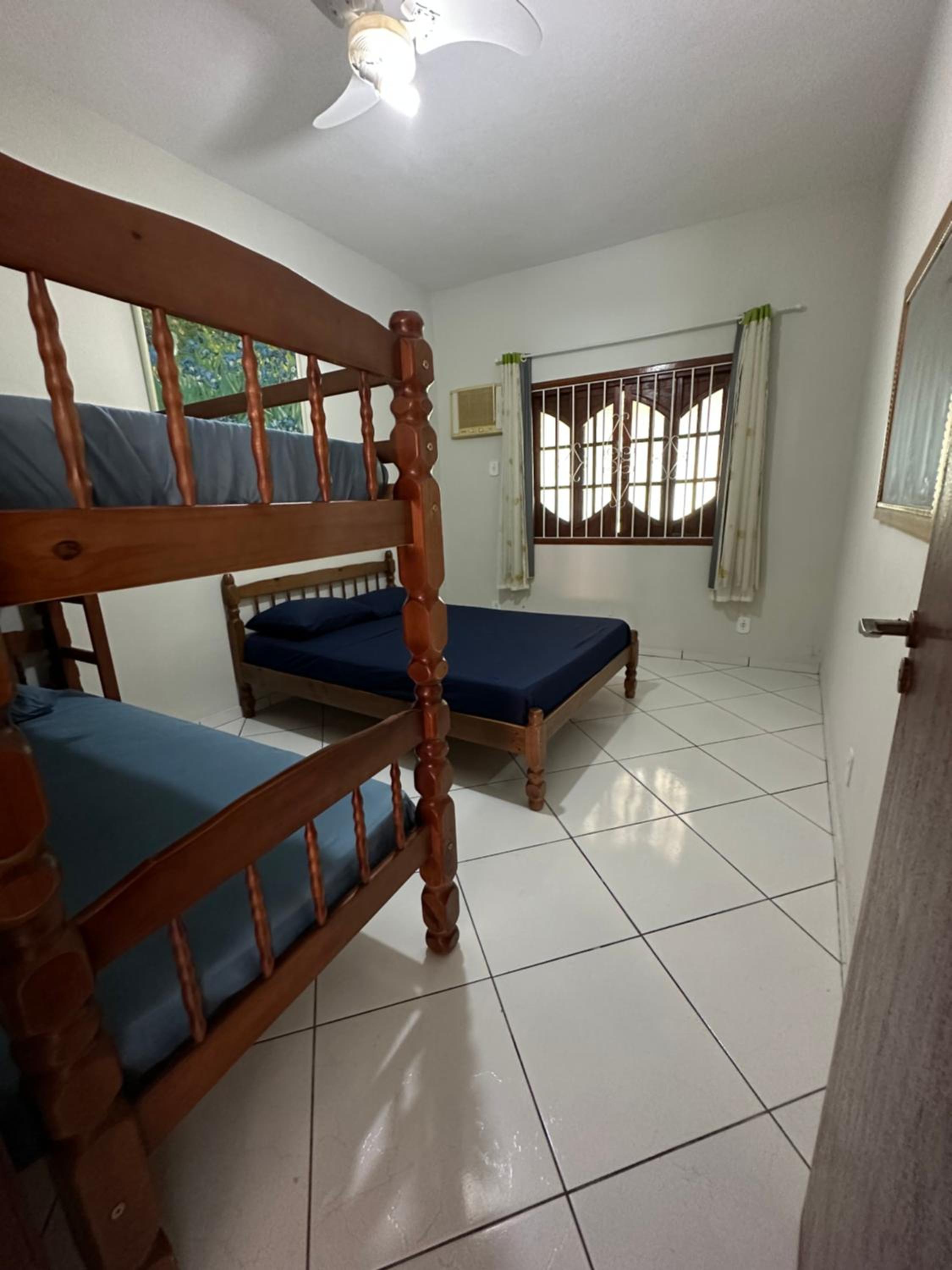 casa das bromelias prainha