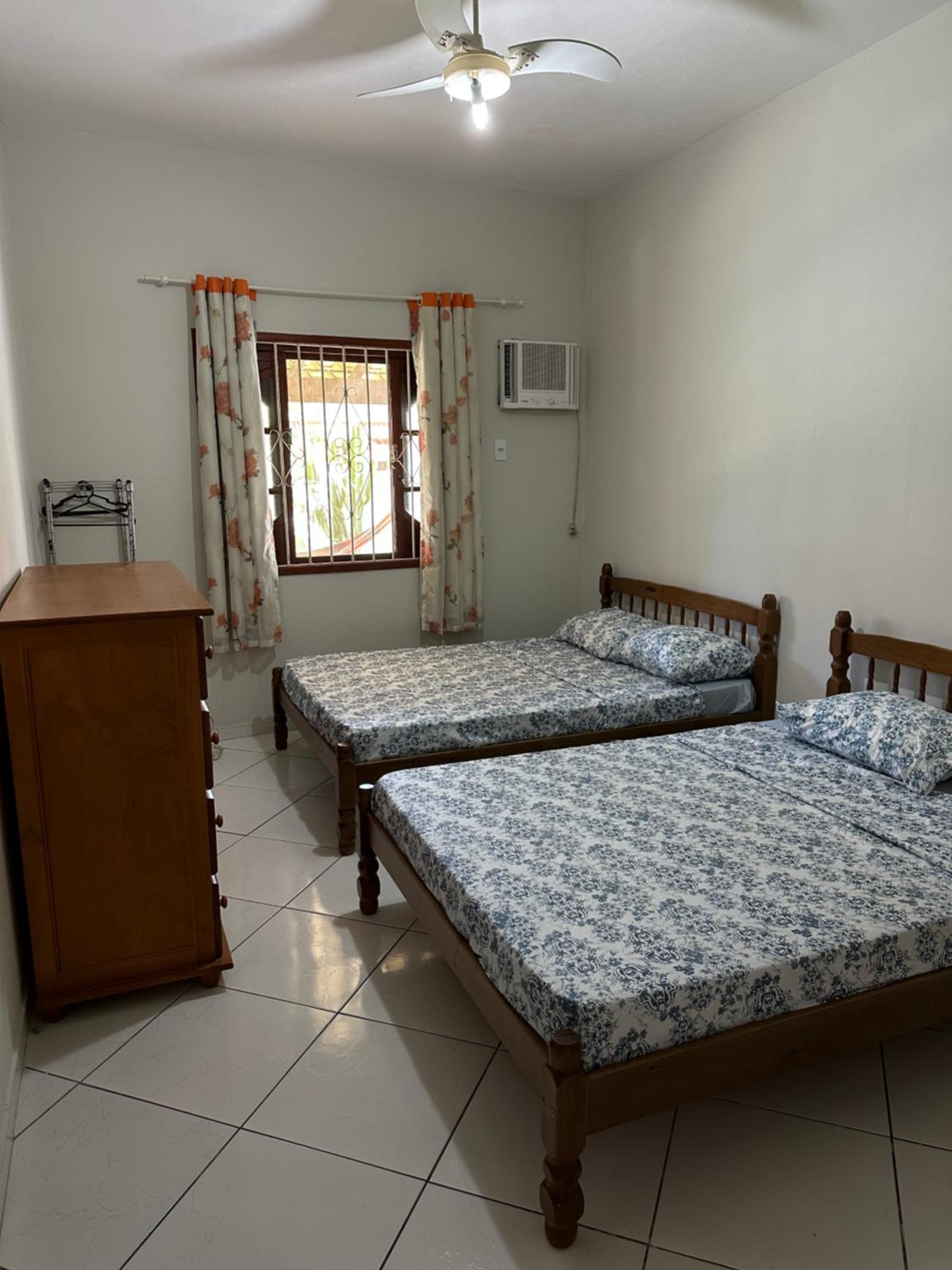 casa das bromelias prainha