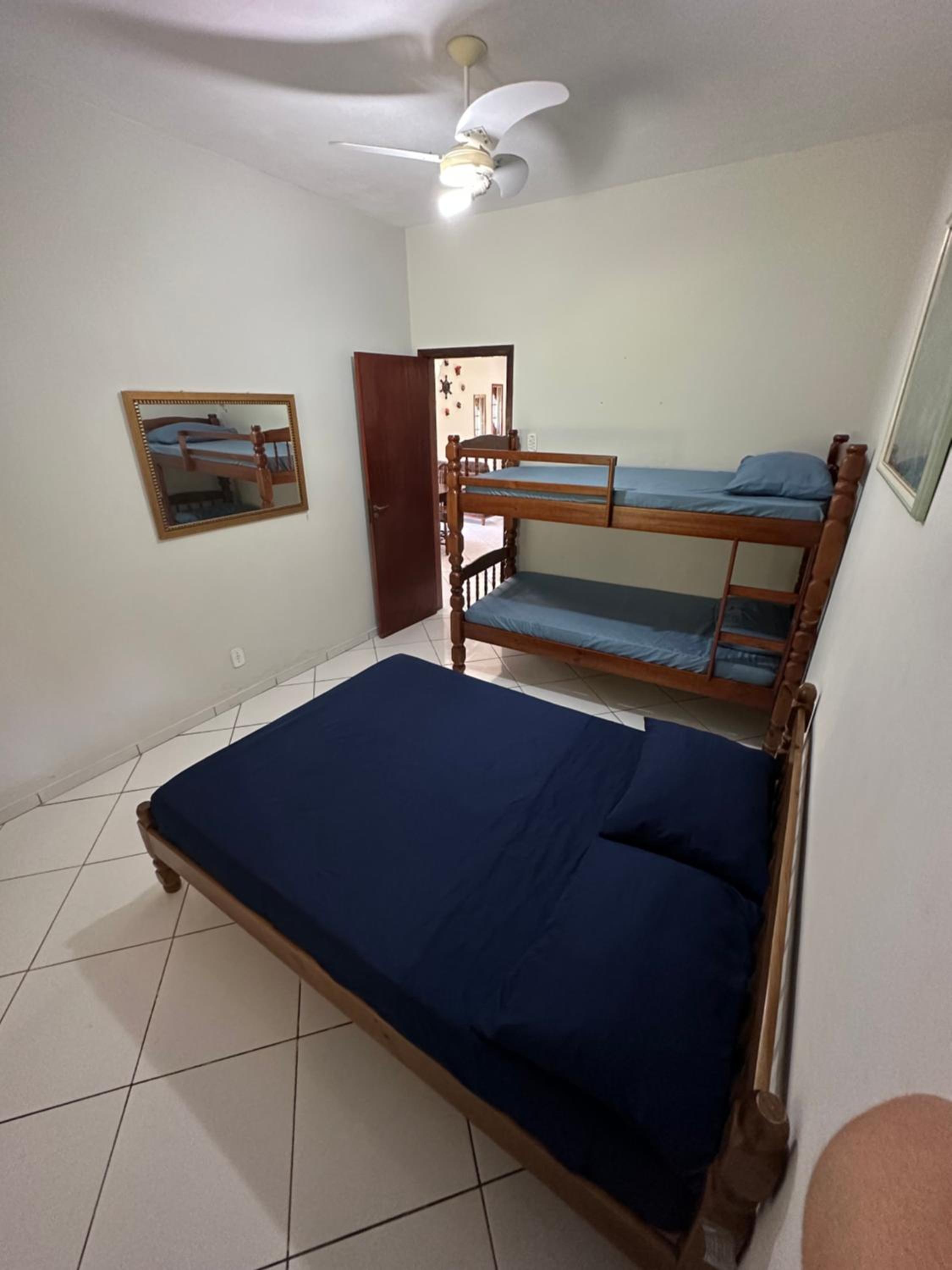 casa das bromelias prainha