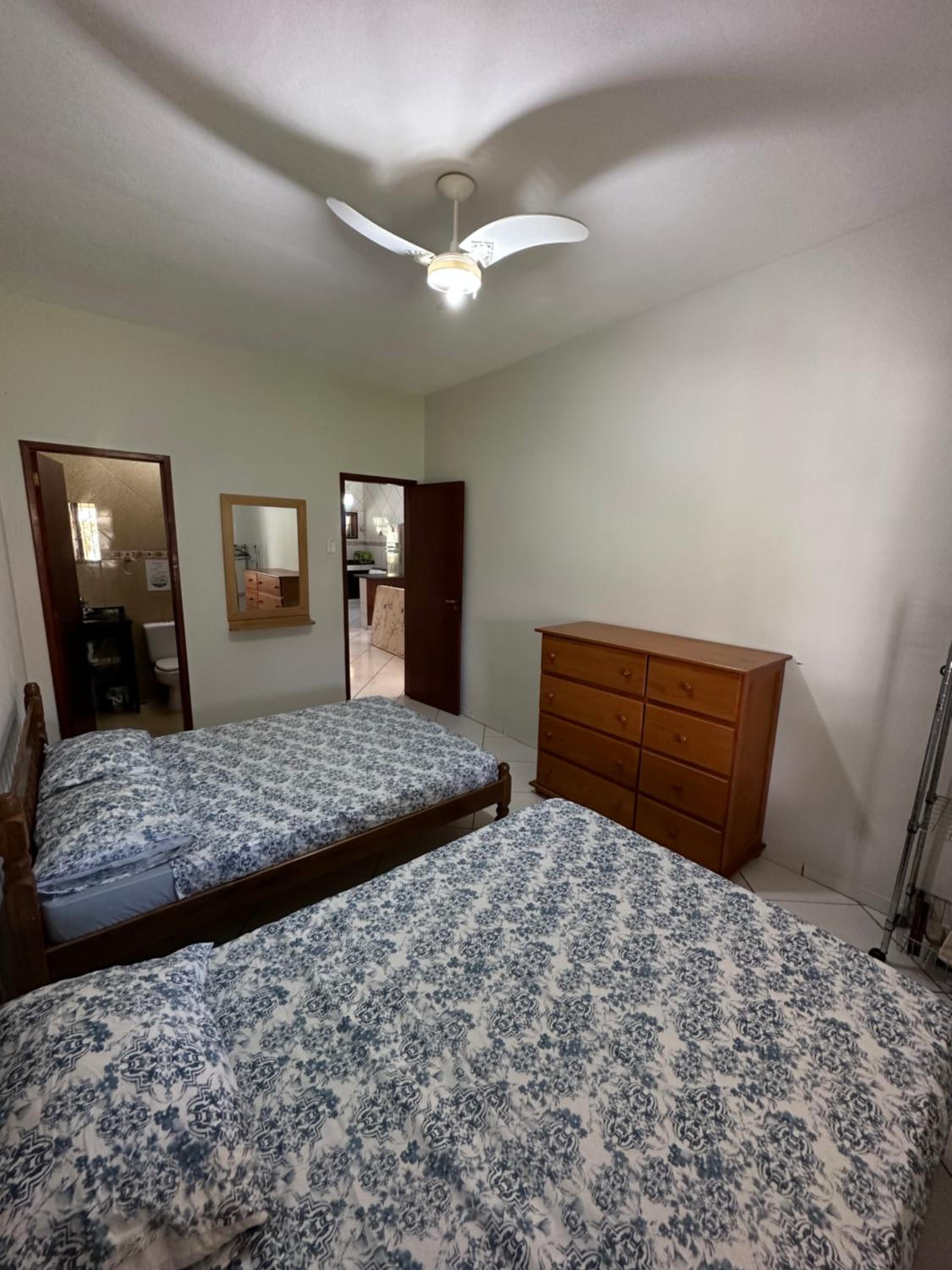 casa das bromelias prainha