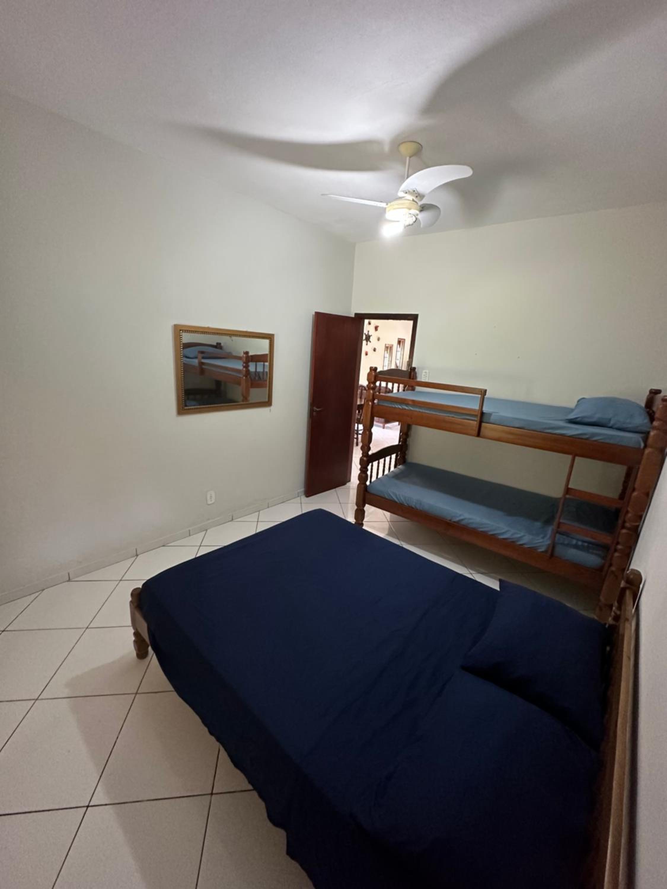casa das bromelias prainha