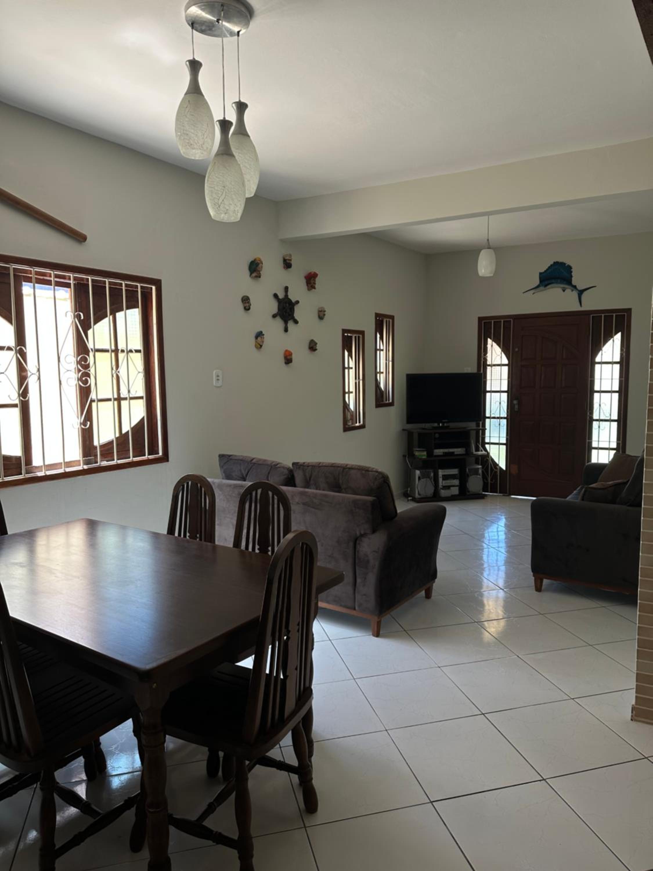 casa das bromelias prainha