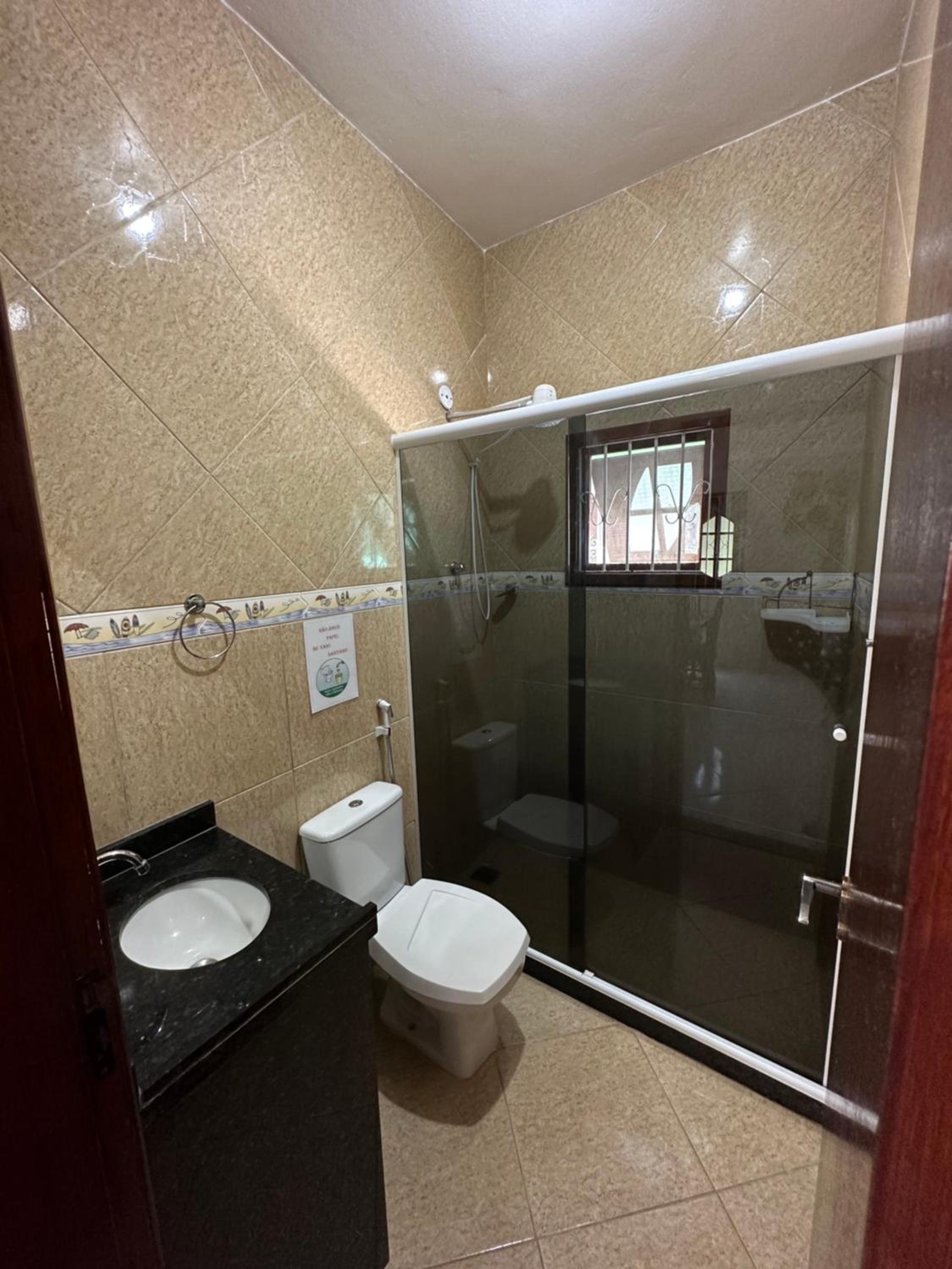 casa das bromelias prainha