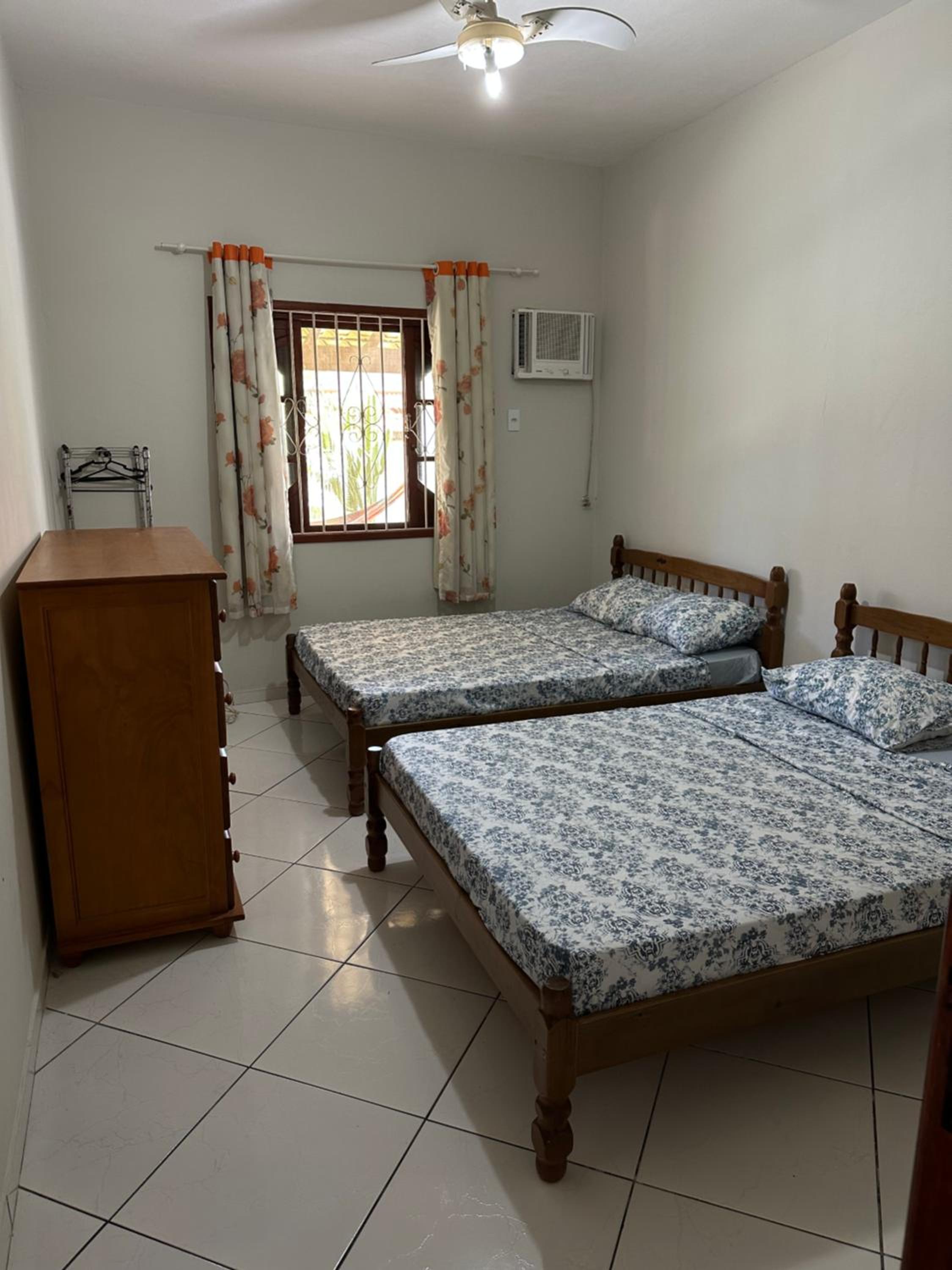 casa das bromelias prainha