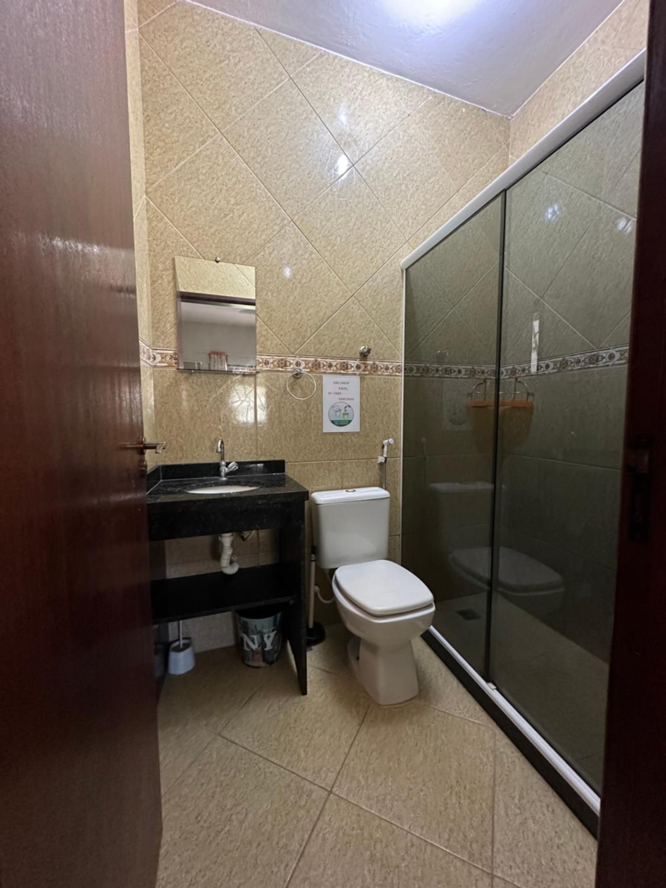 casa das bromelias prainha