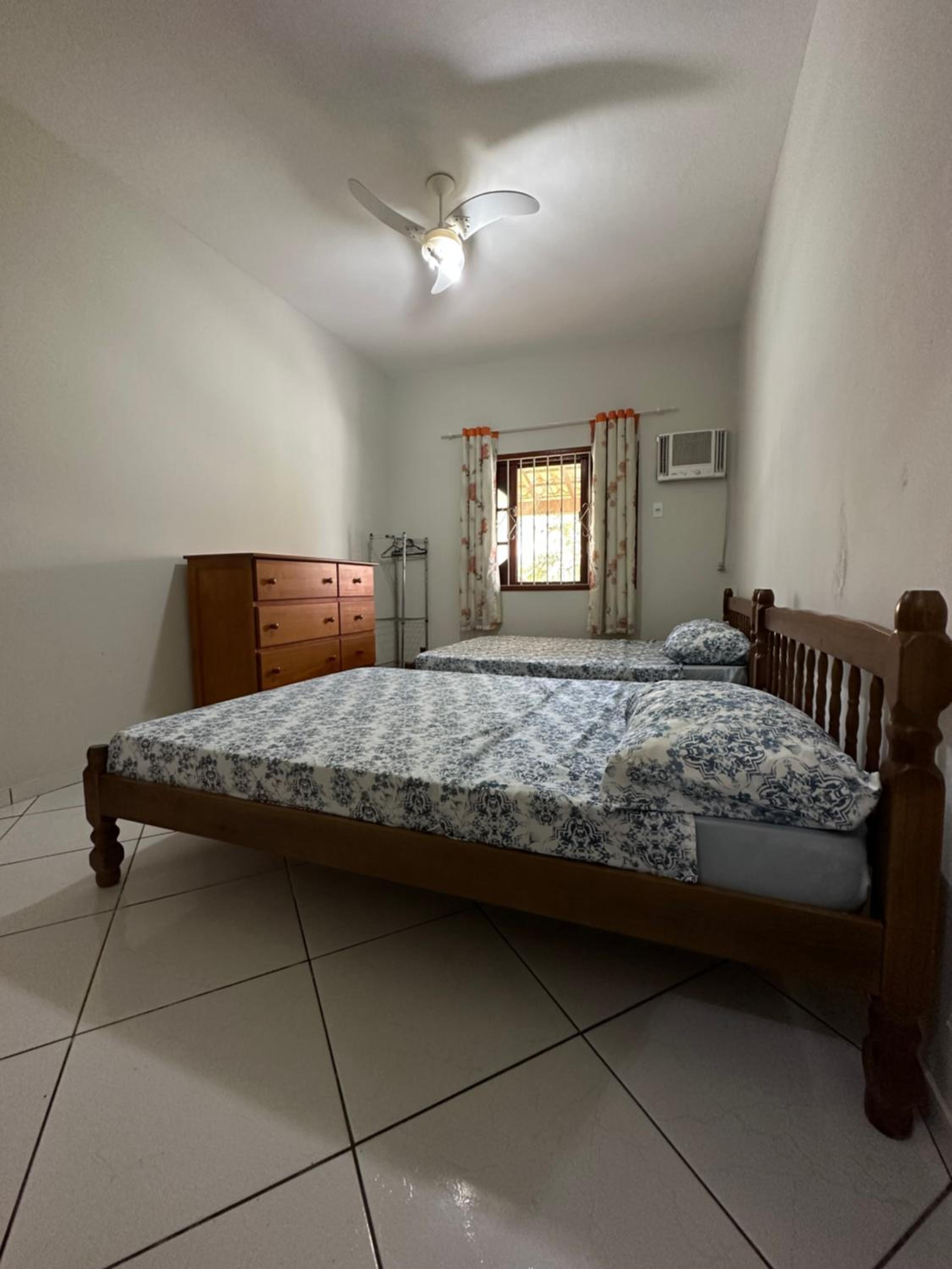 casa das bromelias prainha