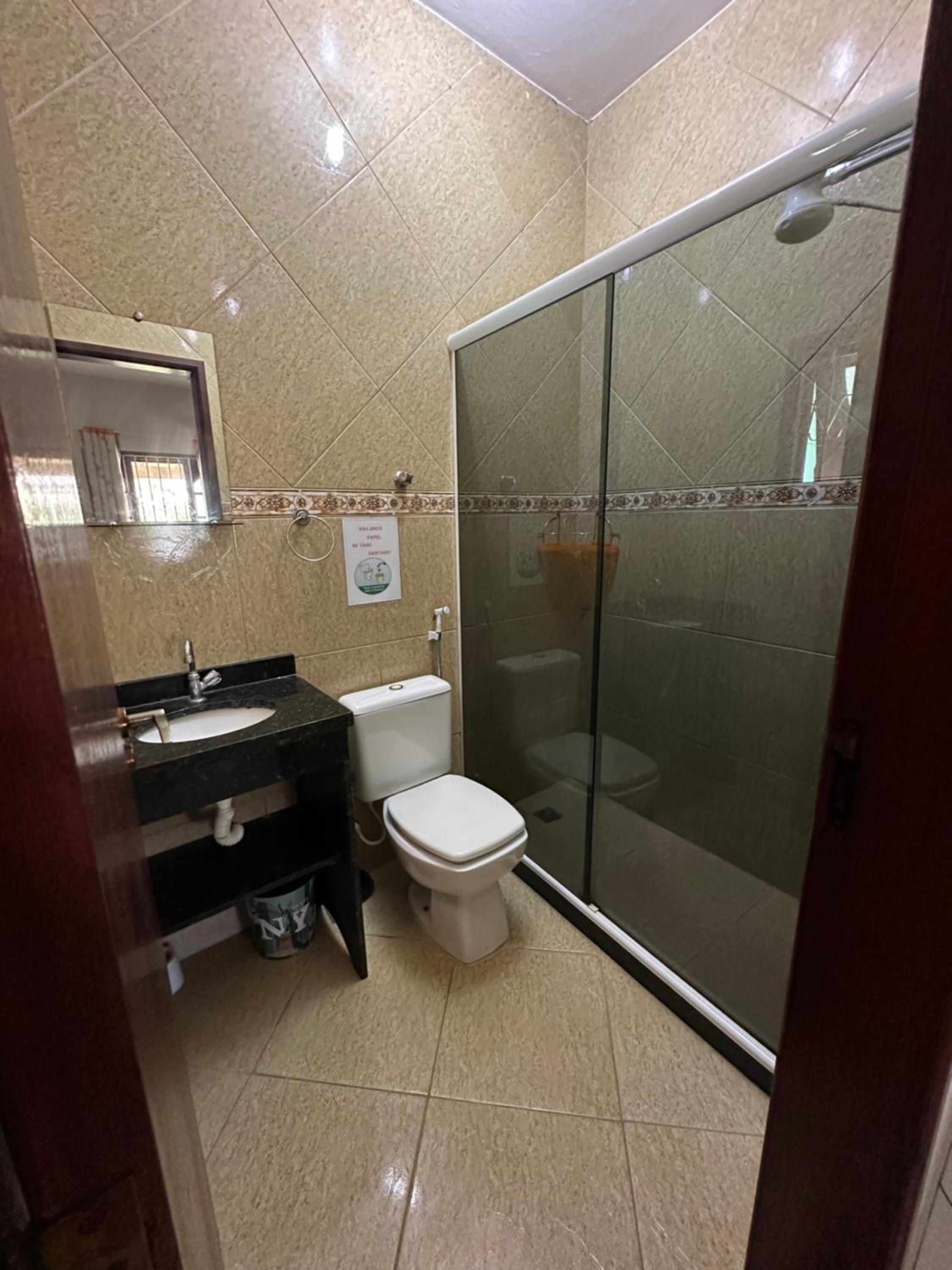 casa das bromelias prainha