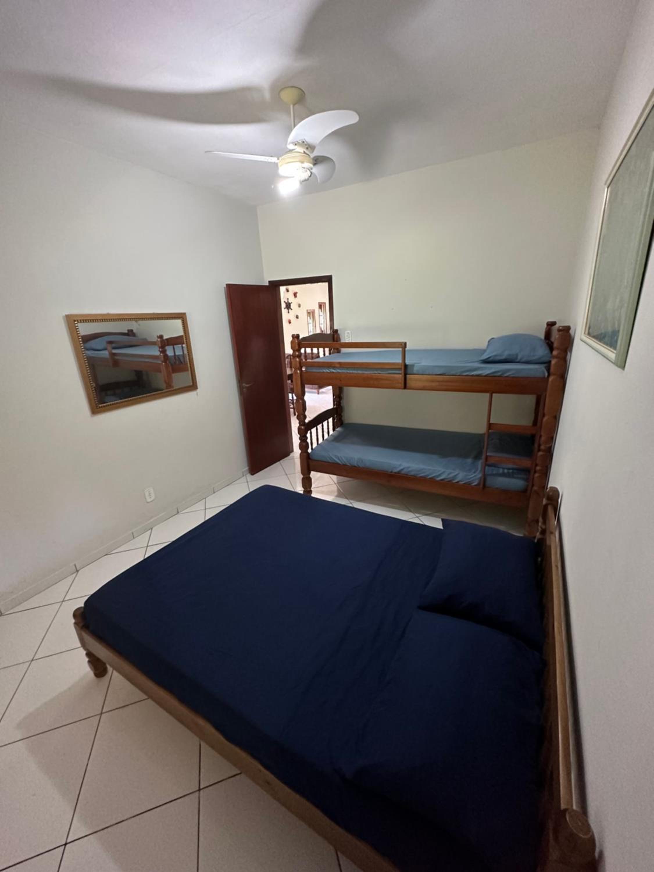 casa das bromelias prainha
